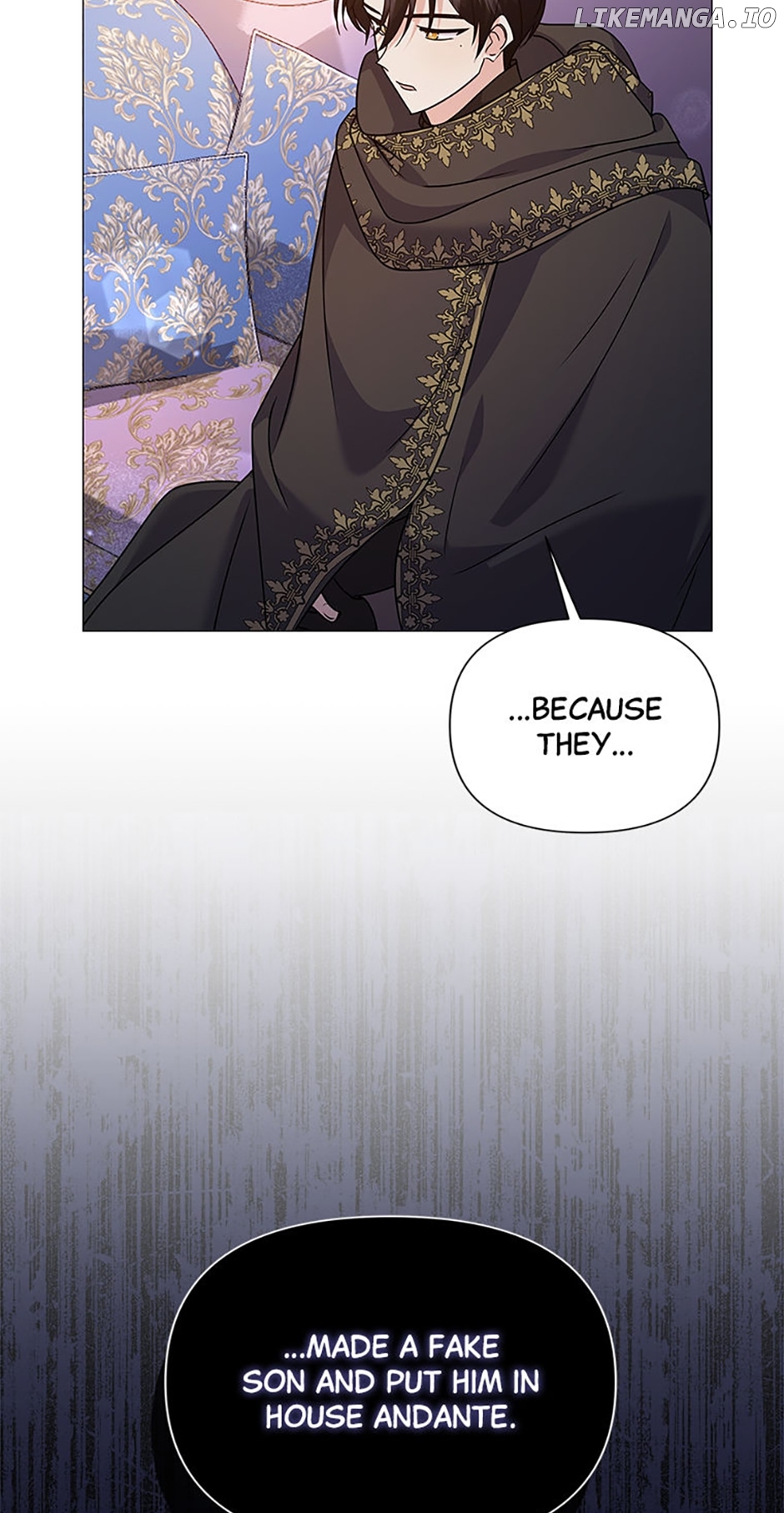 The Little Landlady Chapter 88 - page 31