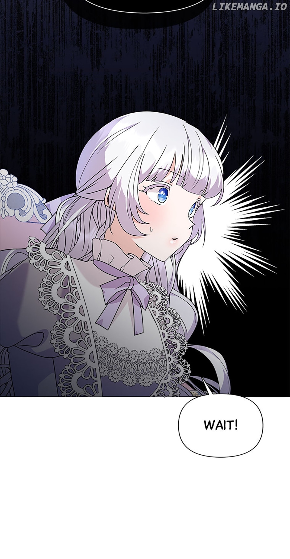 The Little Landlady Chapter 88 - page 32