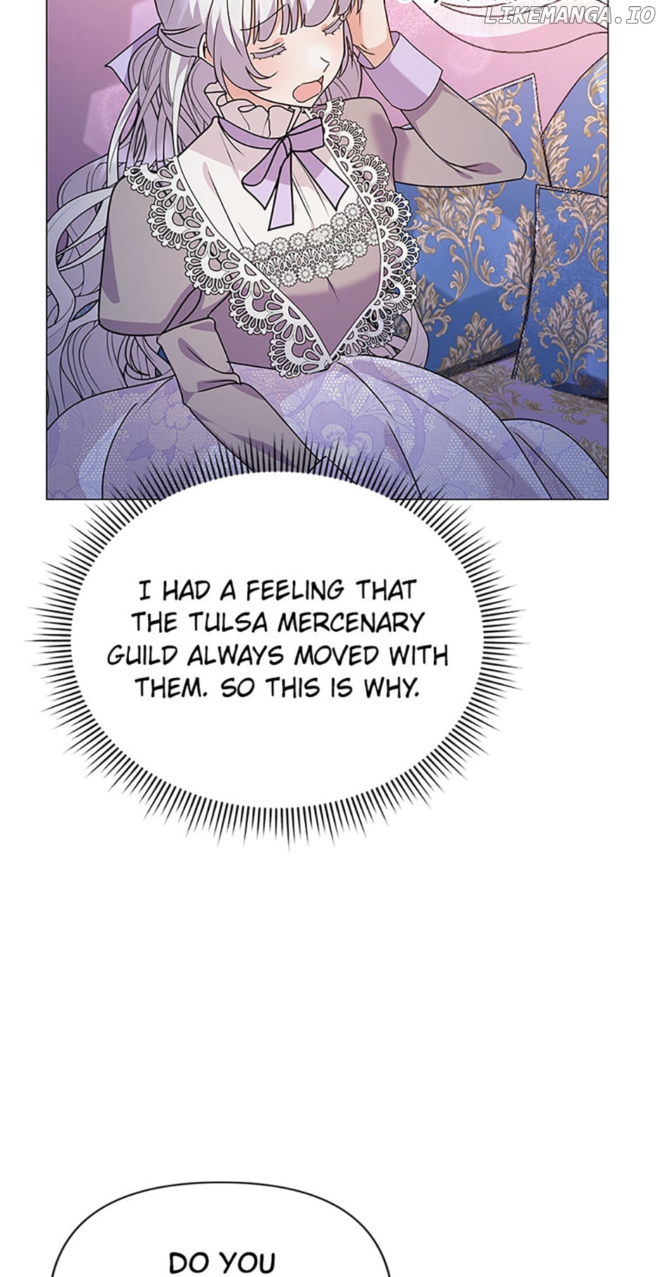 The Little Landlady Chapter 88 - page 37
