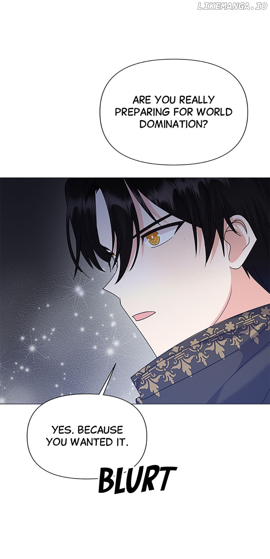 The Little Landlady Chapter 88 - page 41