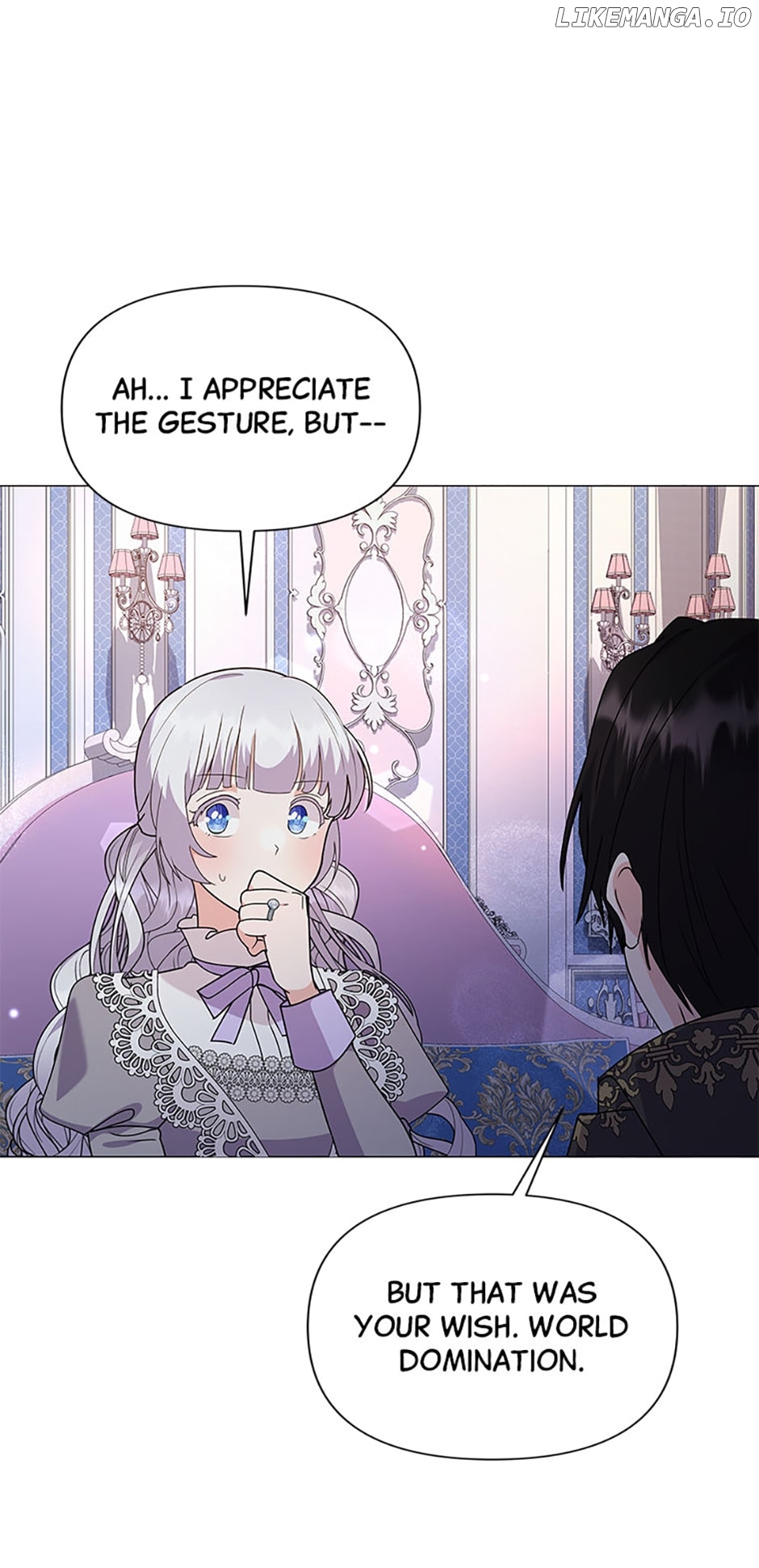 The Little Landlady Chapter 88 - page 42
