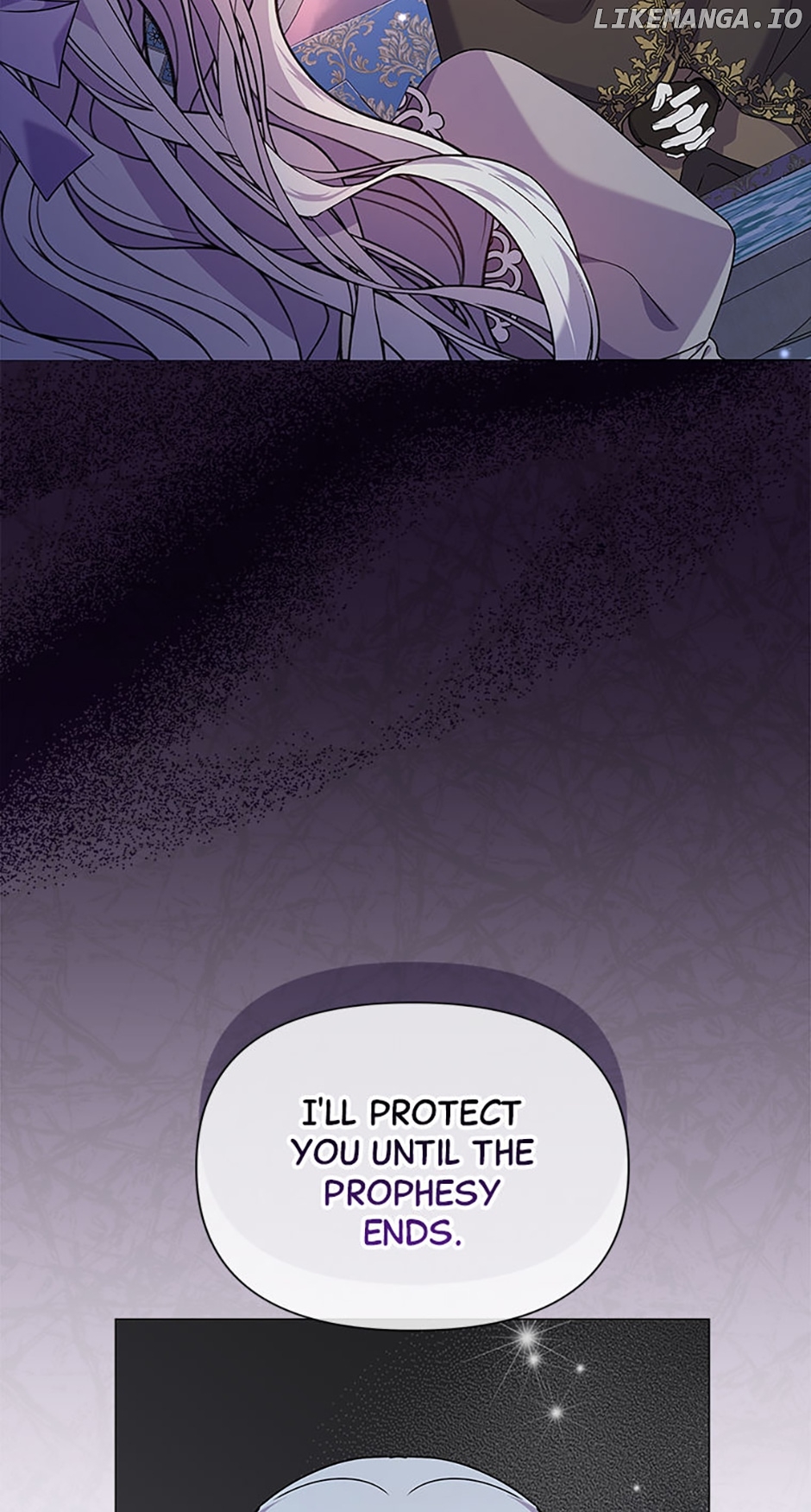 The Little Landlady Chapter 88 - page 47
