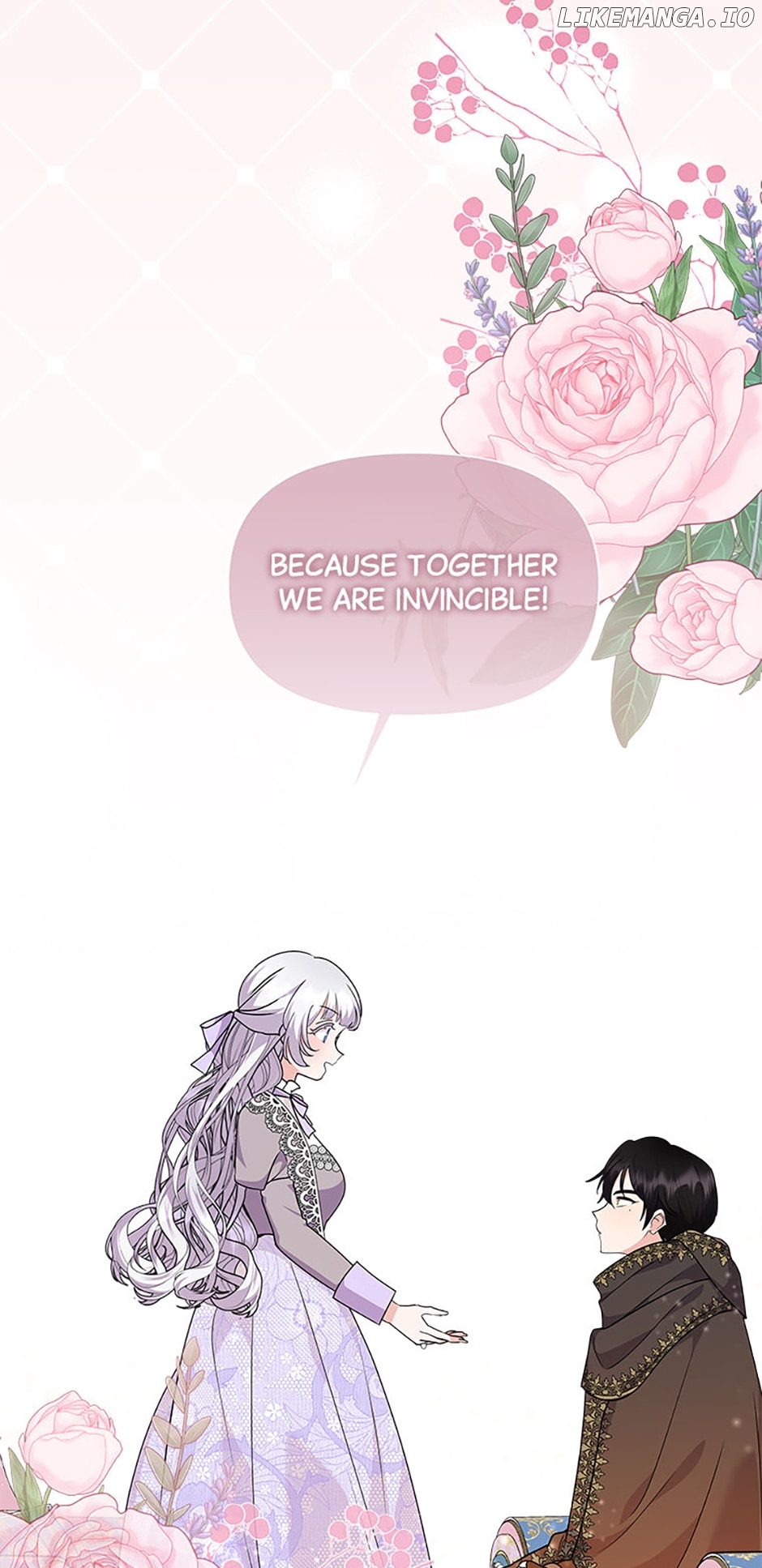 The Little Landlady Chapter 88 - page 54