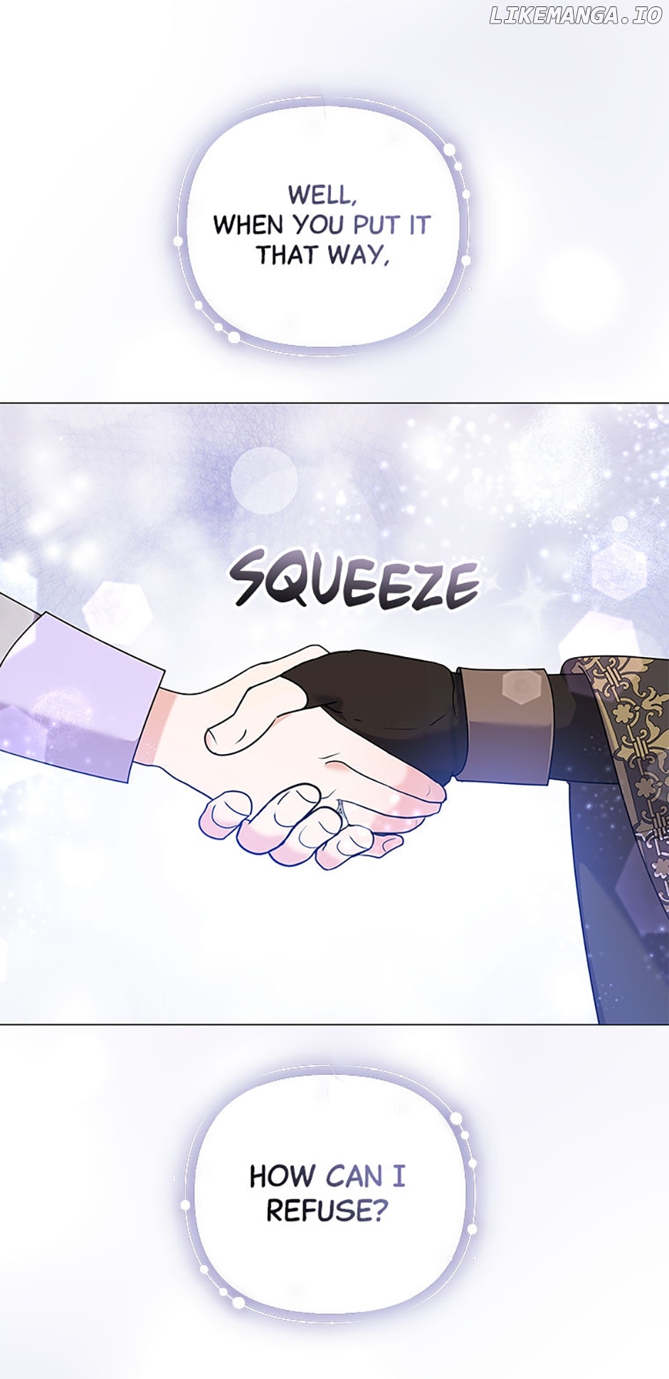 The Little Landlady Chapter 88 - page 56
