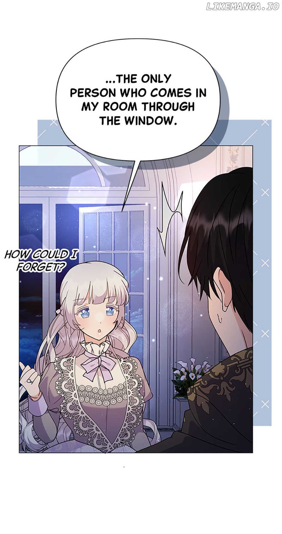 The Little Landlady Chapter 88 - page 6