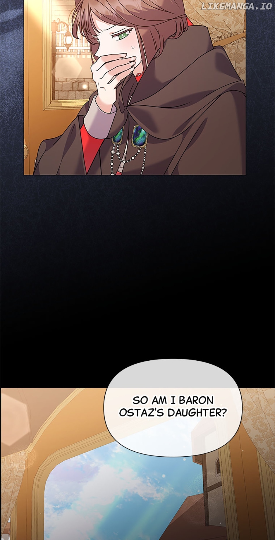 The Little Landlady Chapter 88 - page 64