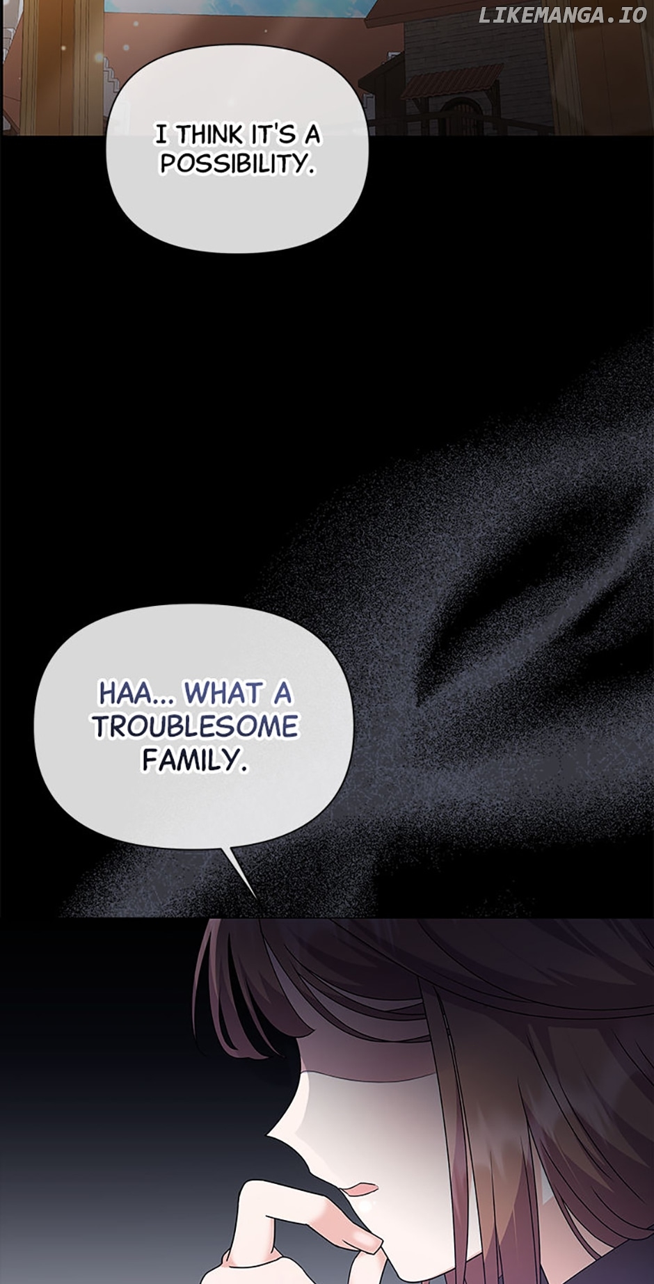 The Little Landlady Chapter 88 - page 65