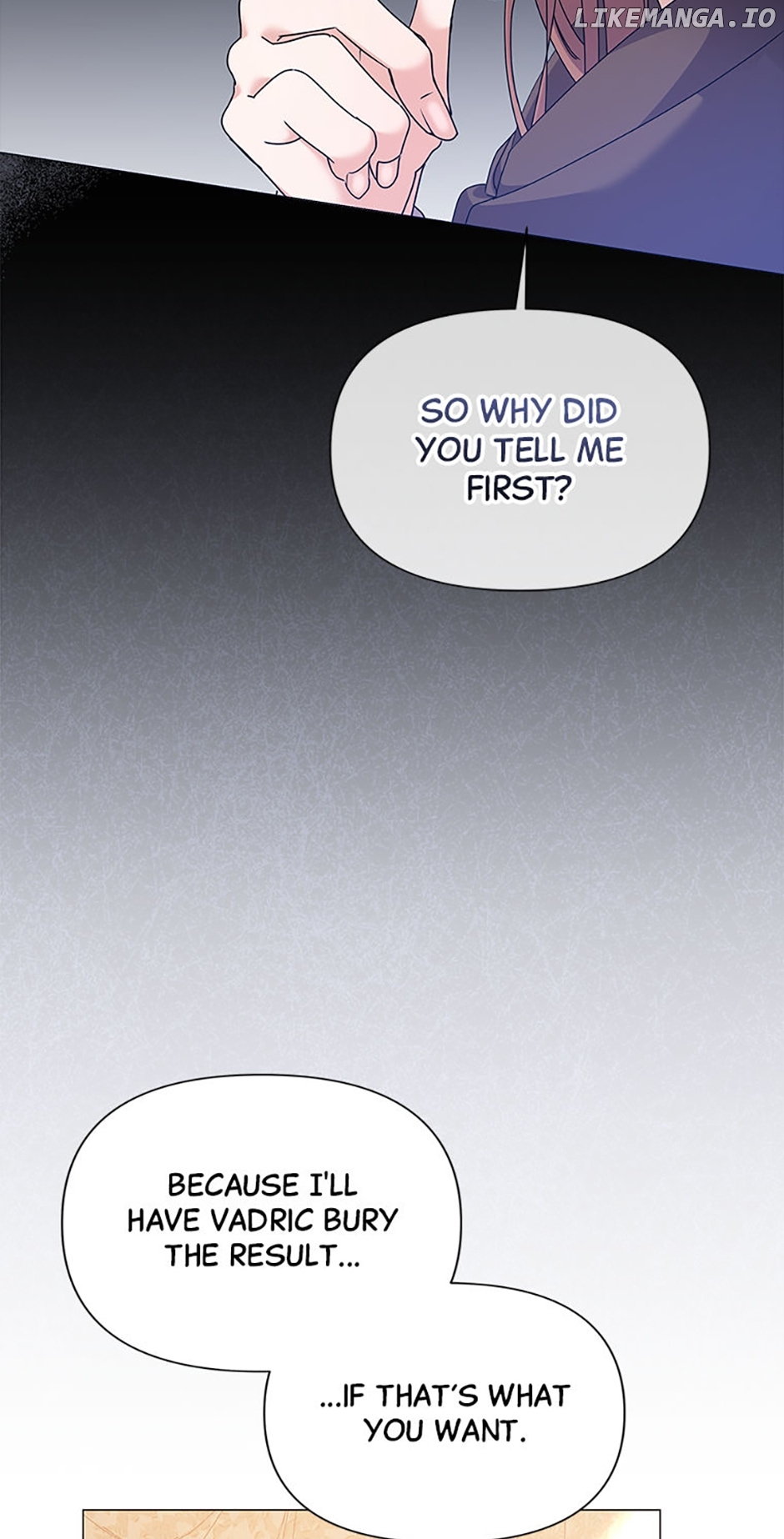 The Little Landlady Chapter 88 - page 66