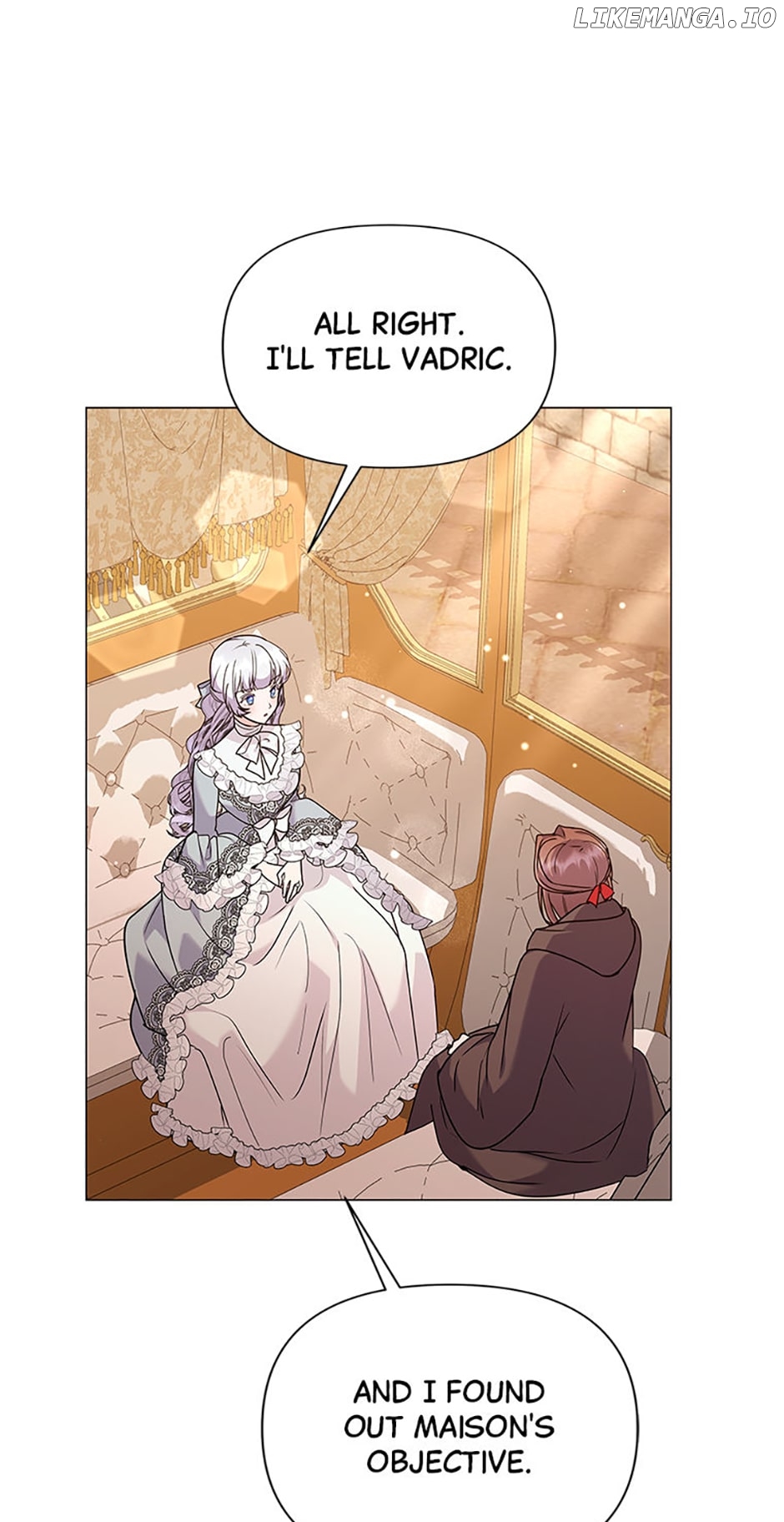 The Little Landlady Chapter 88 - page 69