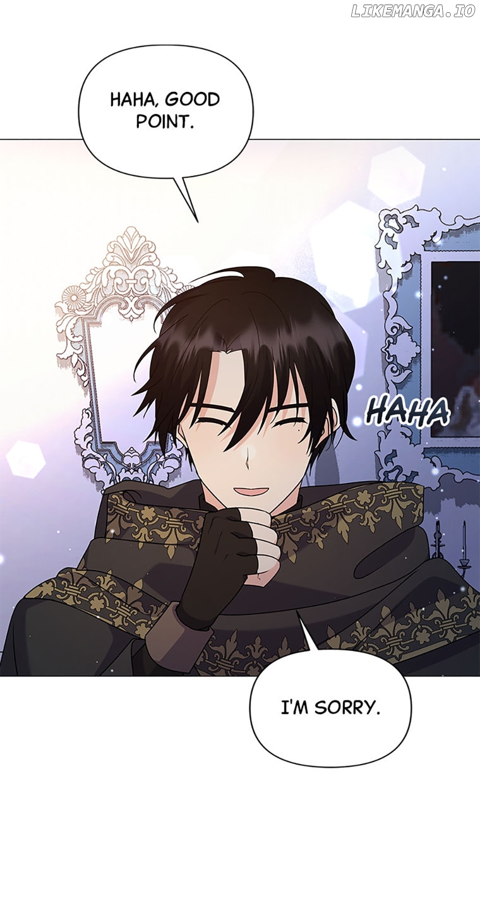 The Little Landlady Chapter 88 - page 7