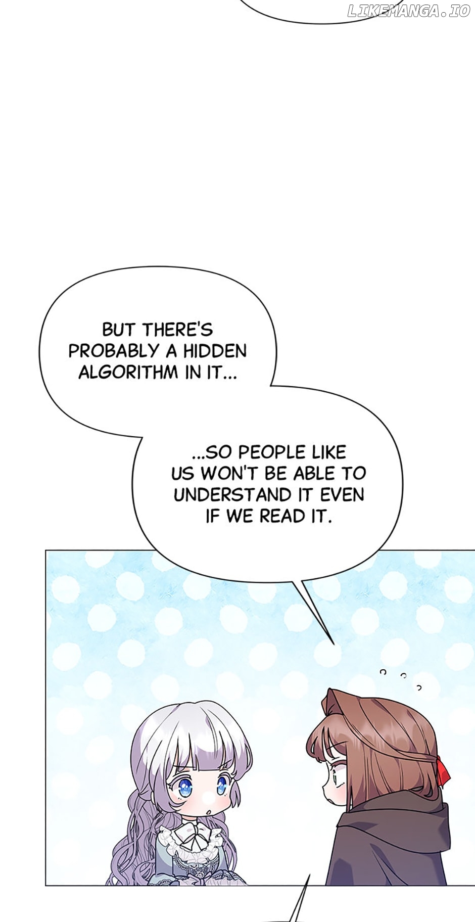 The Little Landlady Chapter 88 - page 71