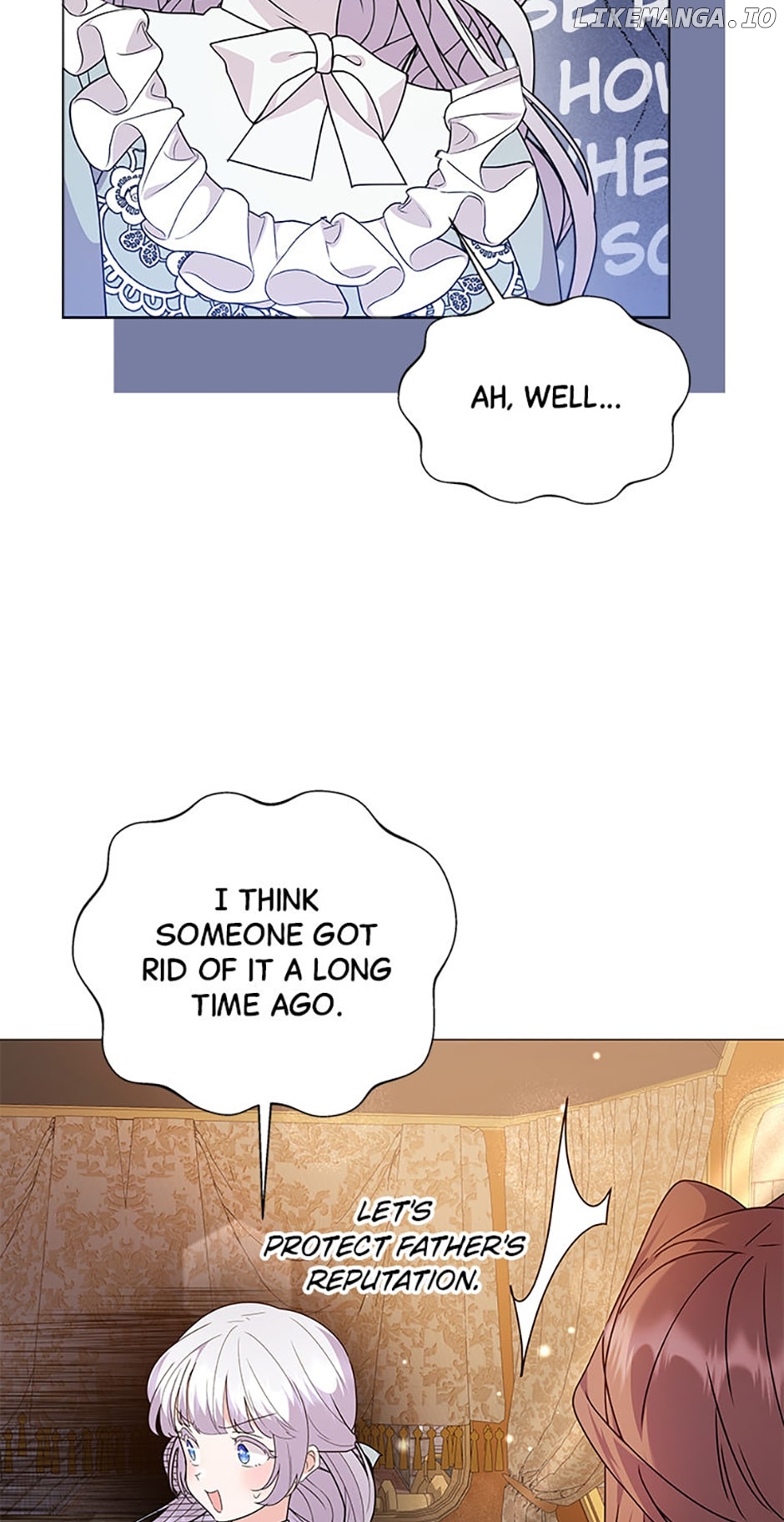 The Little Landlady Chapter 88 - page 73