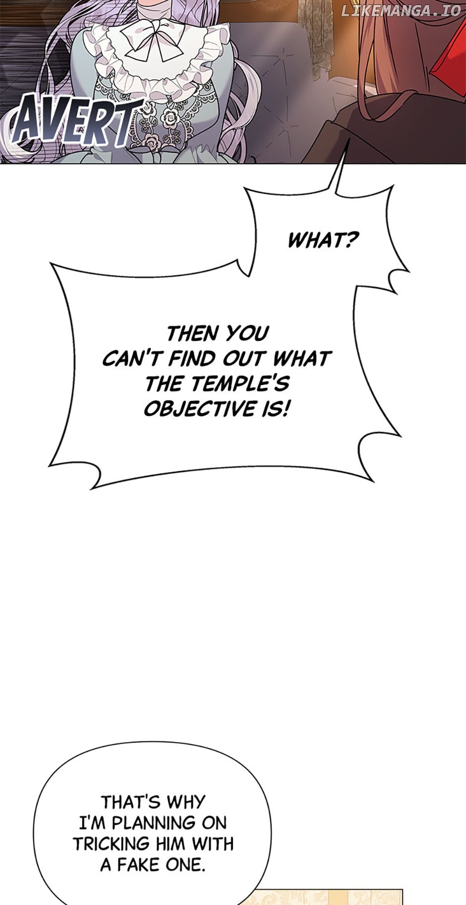 The Little Landlady Chapter 88 - page 74