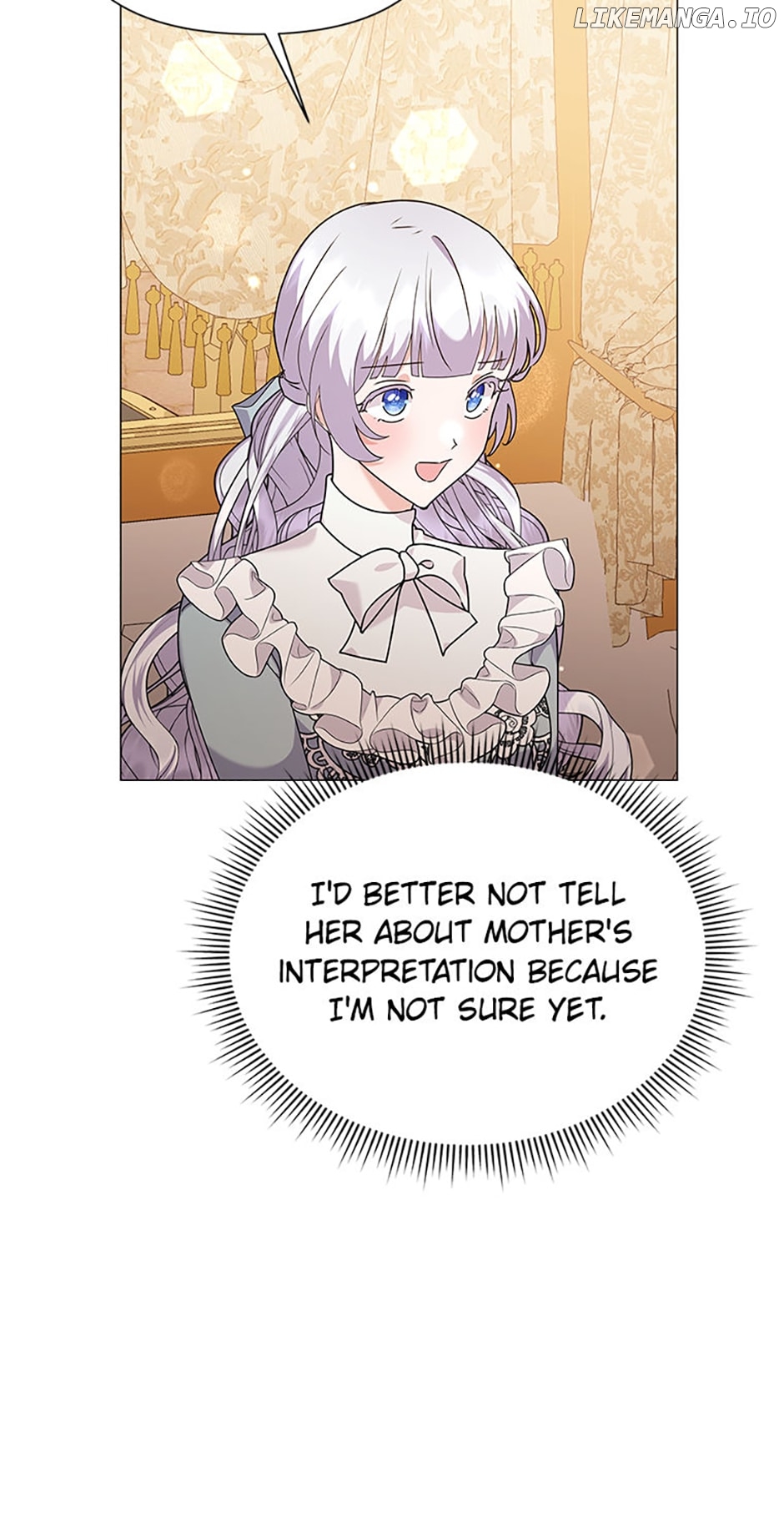The Little Landlady Chapter 88 - page 75