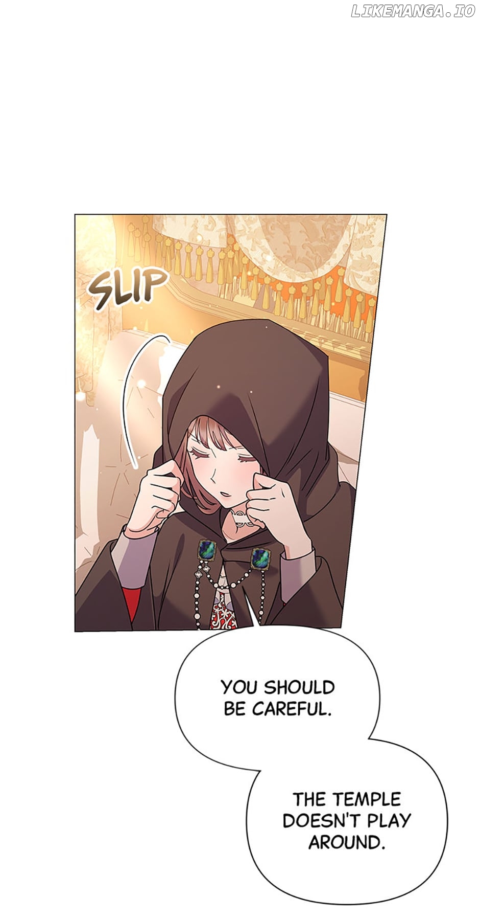 The Little Landlady Chapter 88 - page 76