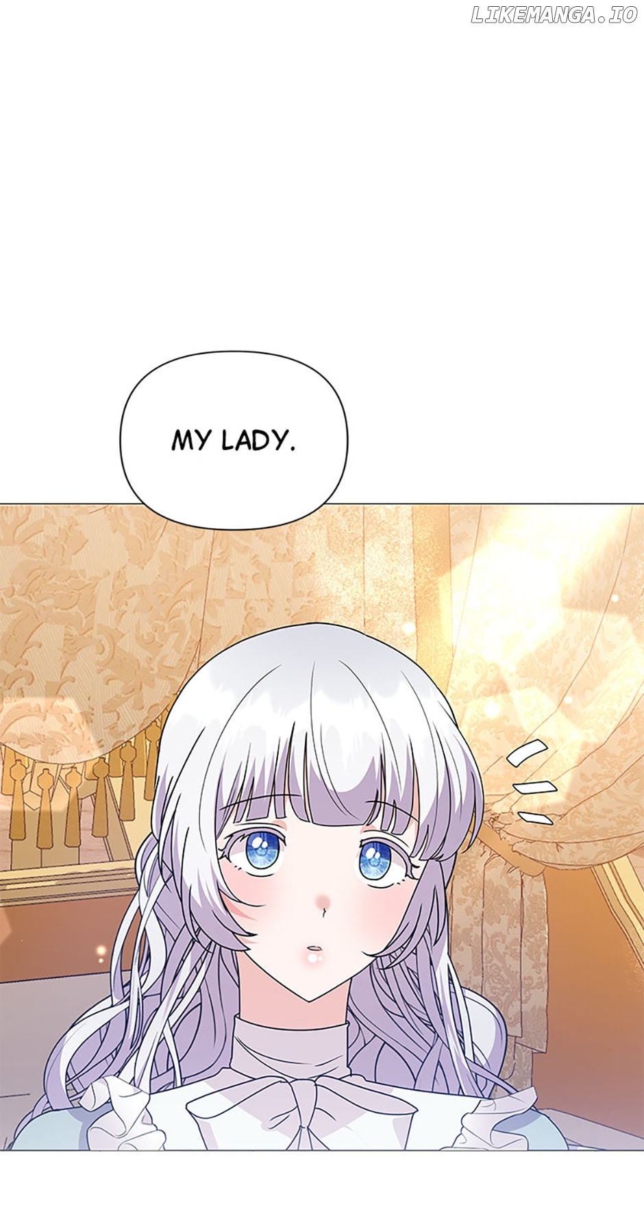 The Little Landlady Chapter 88 - page 77