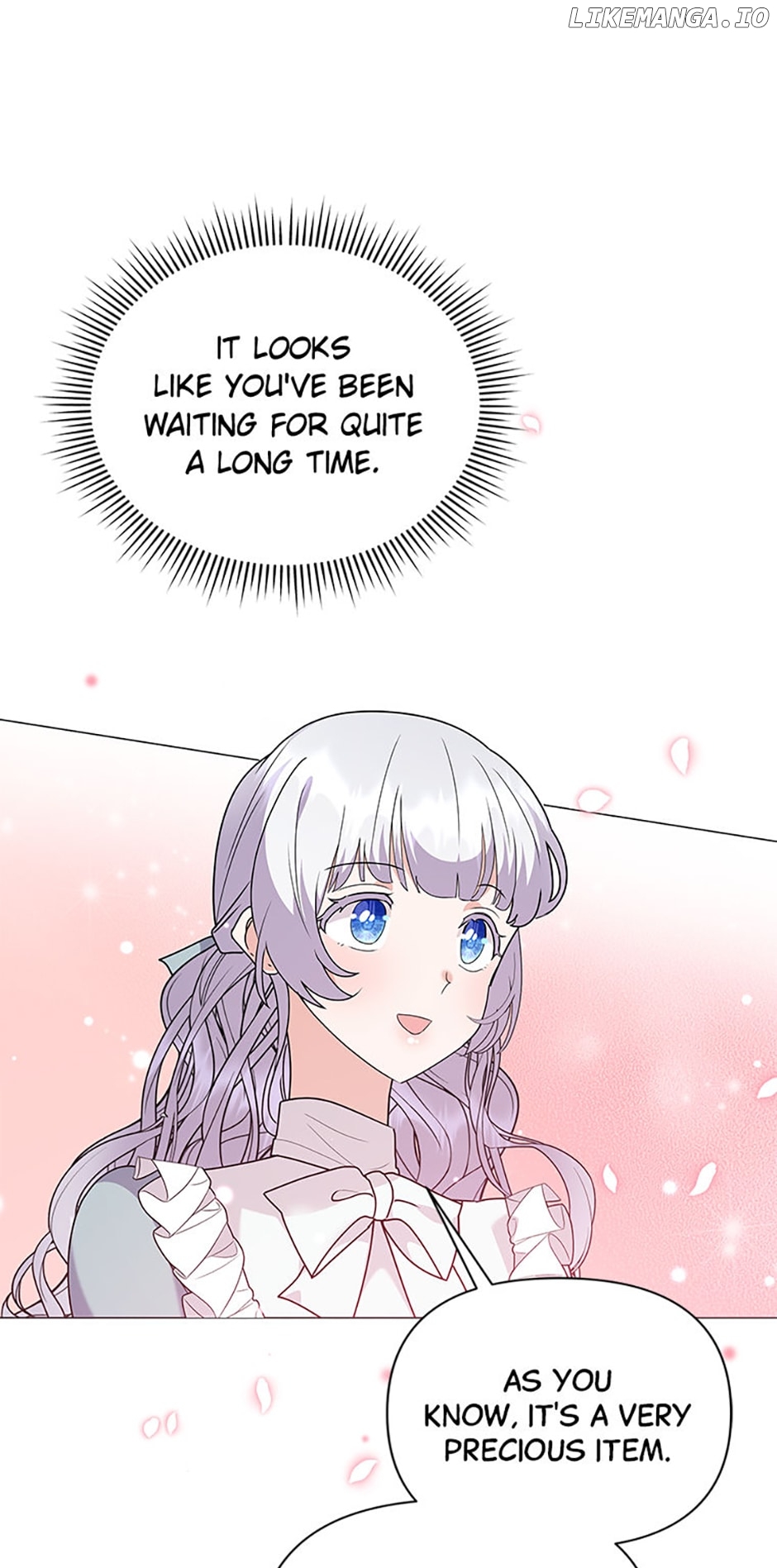 The Little Landlady Chapter 88 - page 83