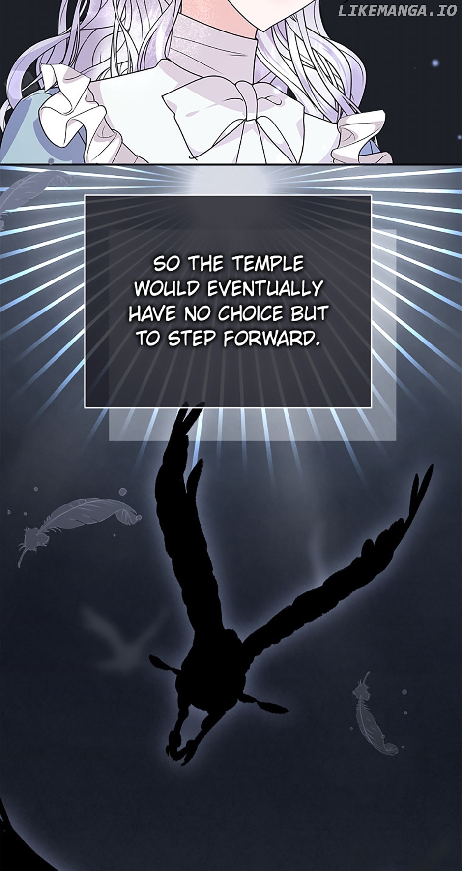 The Little Landlady Chapter 88 - page 92