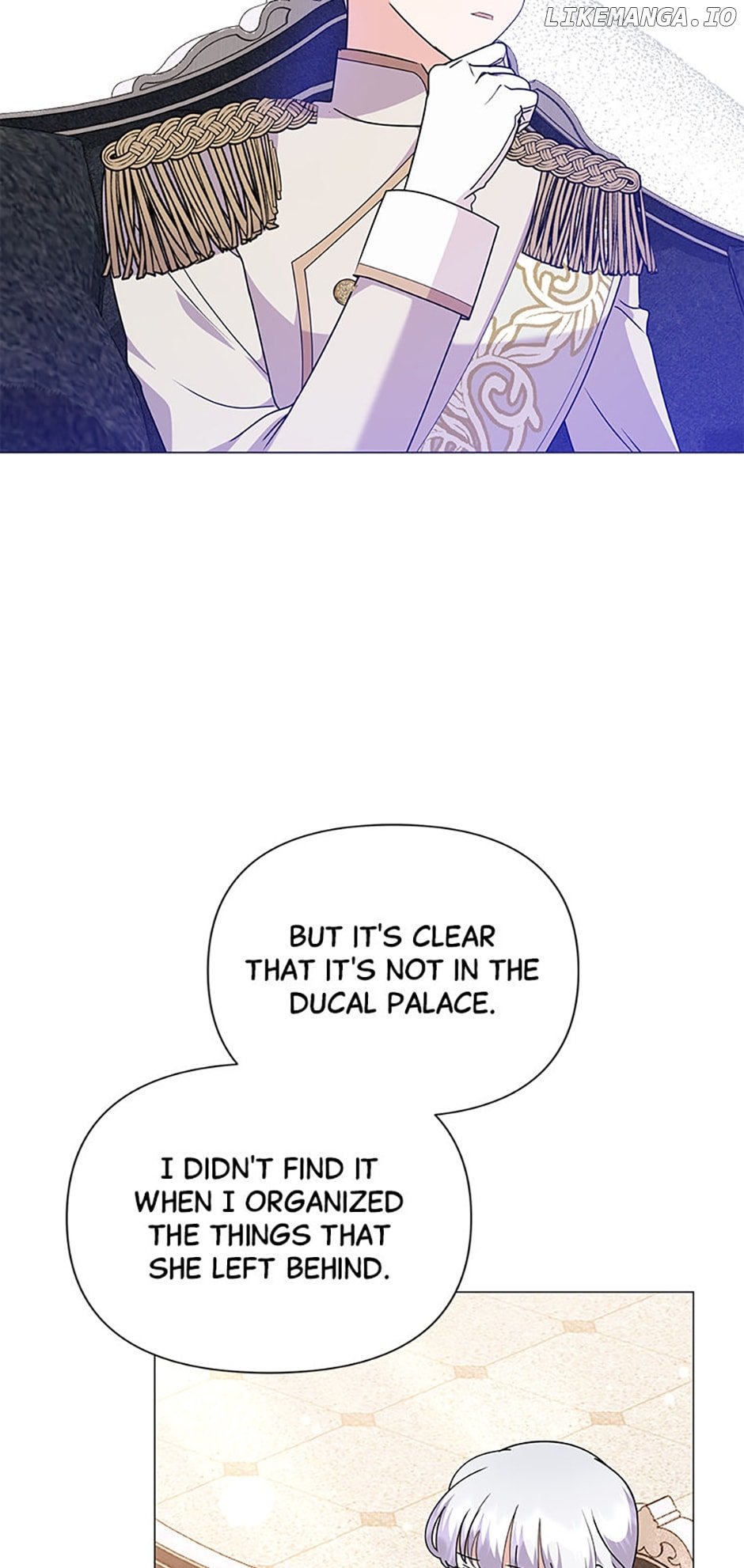 The Little Landlady Chapter 87 - page 11