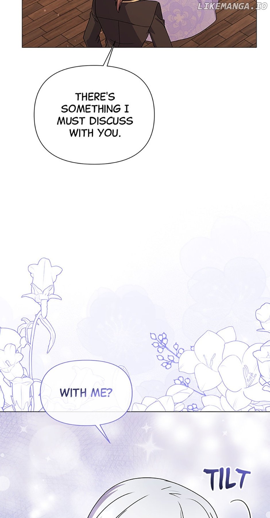The Little Landlady Chapter 87 - page 19