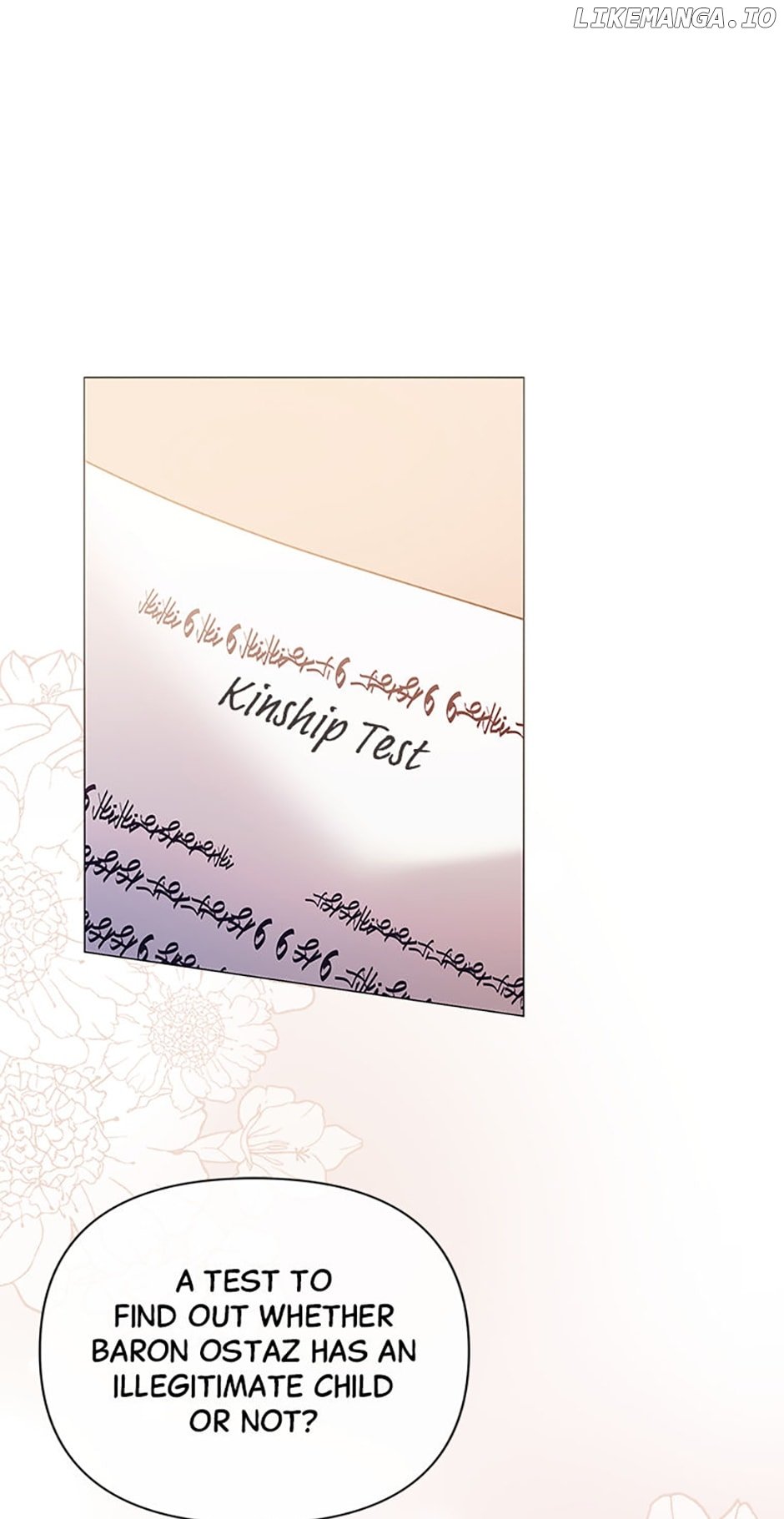 The Little Landlady Chapter 87 - page 21