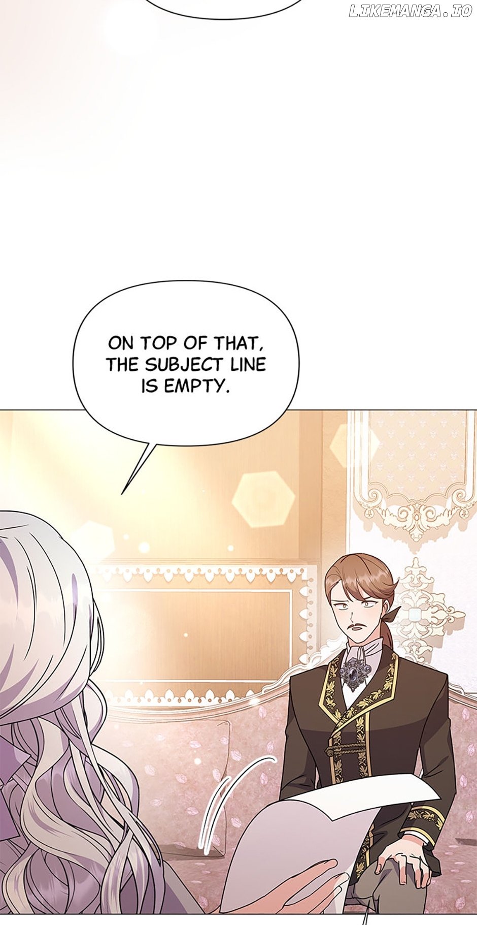 The Little Landlady Chapter 87 - page 23