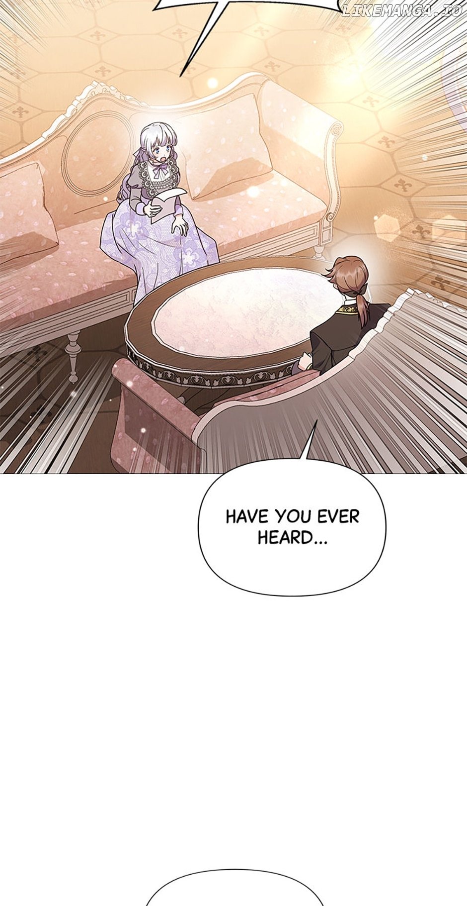 The Little Landlady Chapter 87 - page 26