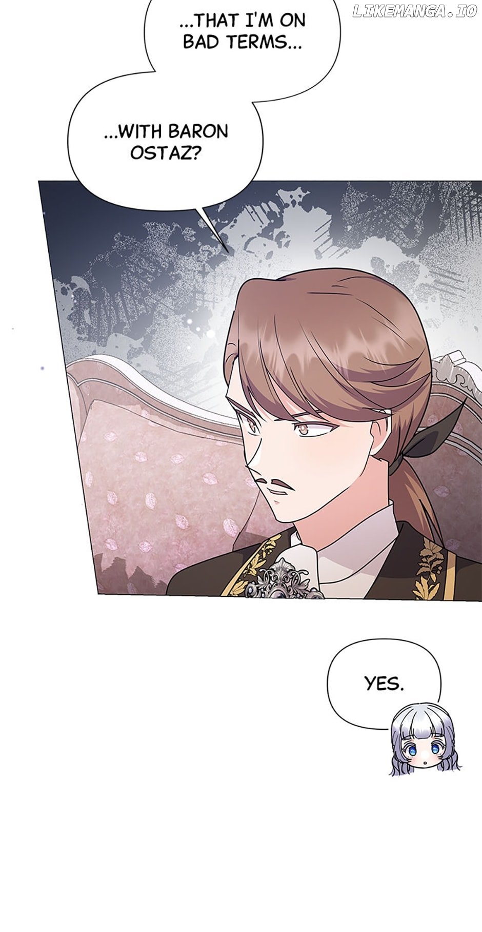 The Little Landlady Chapter 87 - page 27