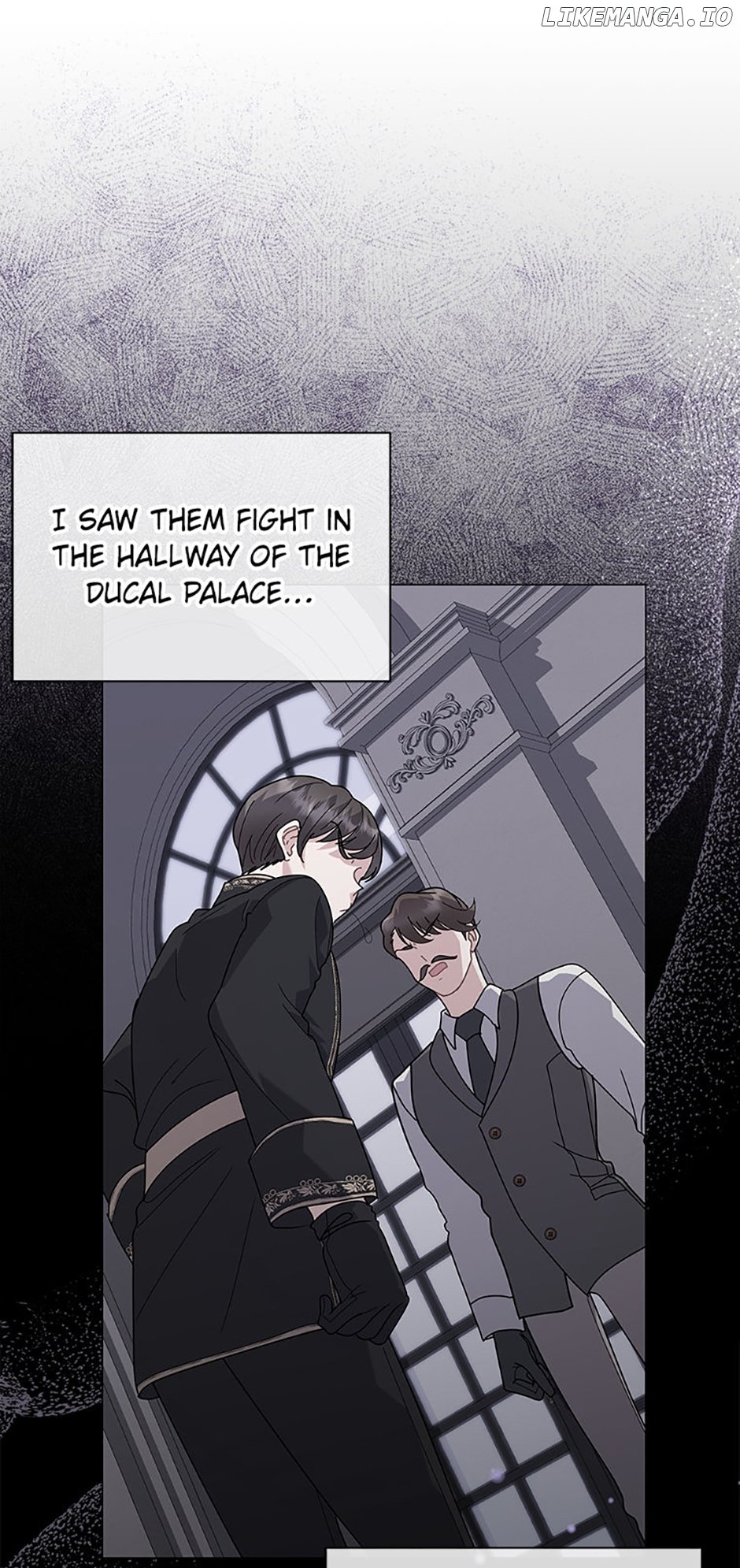 The Little Landlady Chapter 87 - page 28
