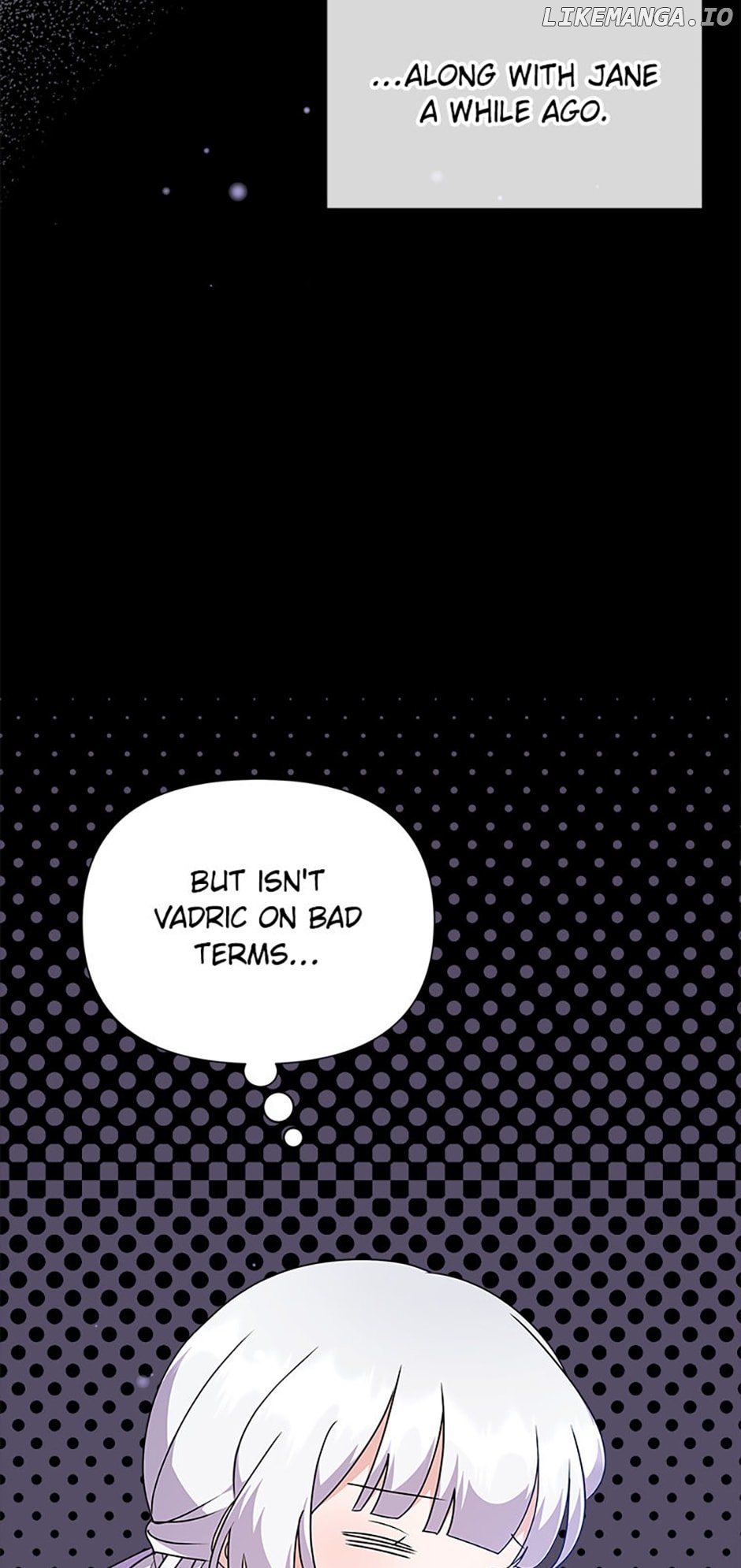 The Little Landlady Chapter 87 - page 29
