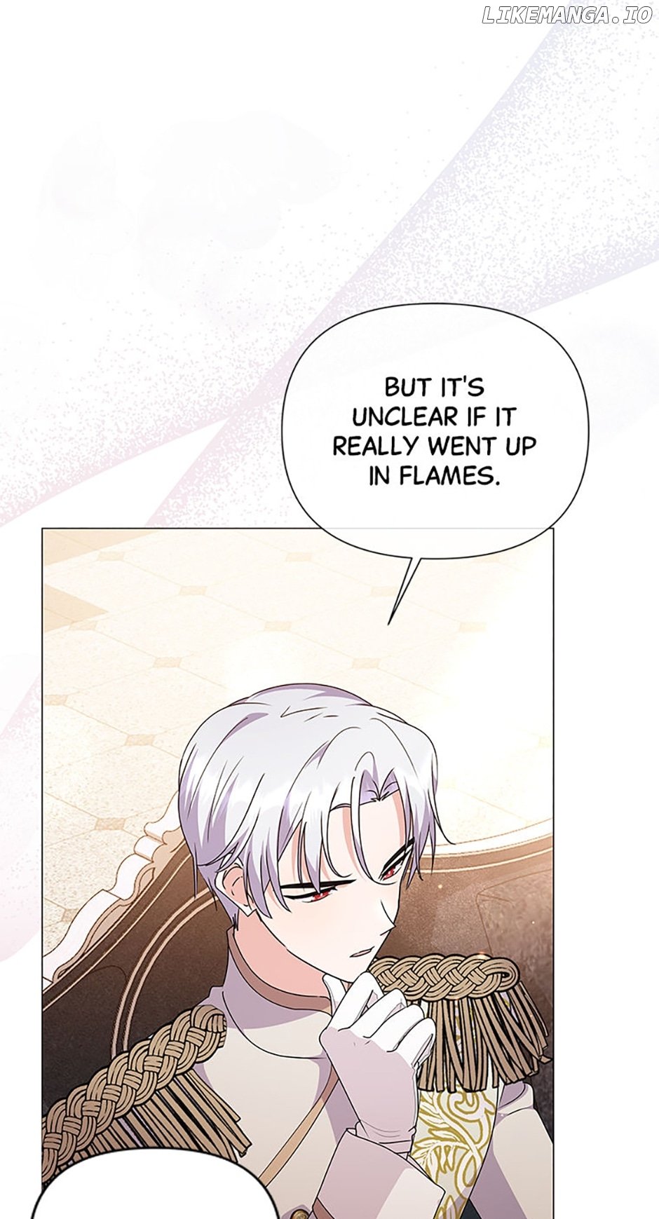 The Little Landlady Chapter 87 - page 3