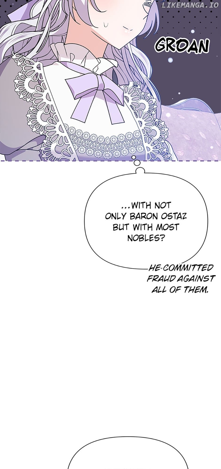 The Little Landlady Chapter 87 - page 30