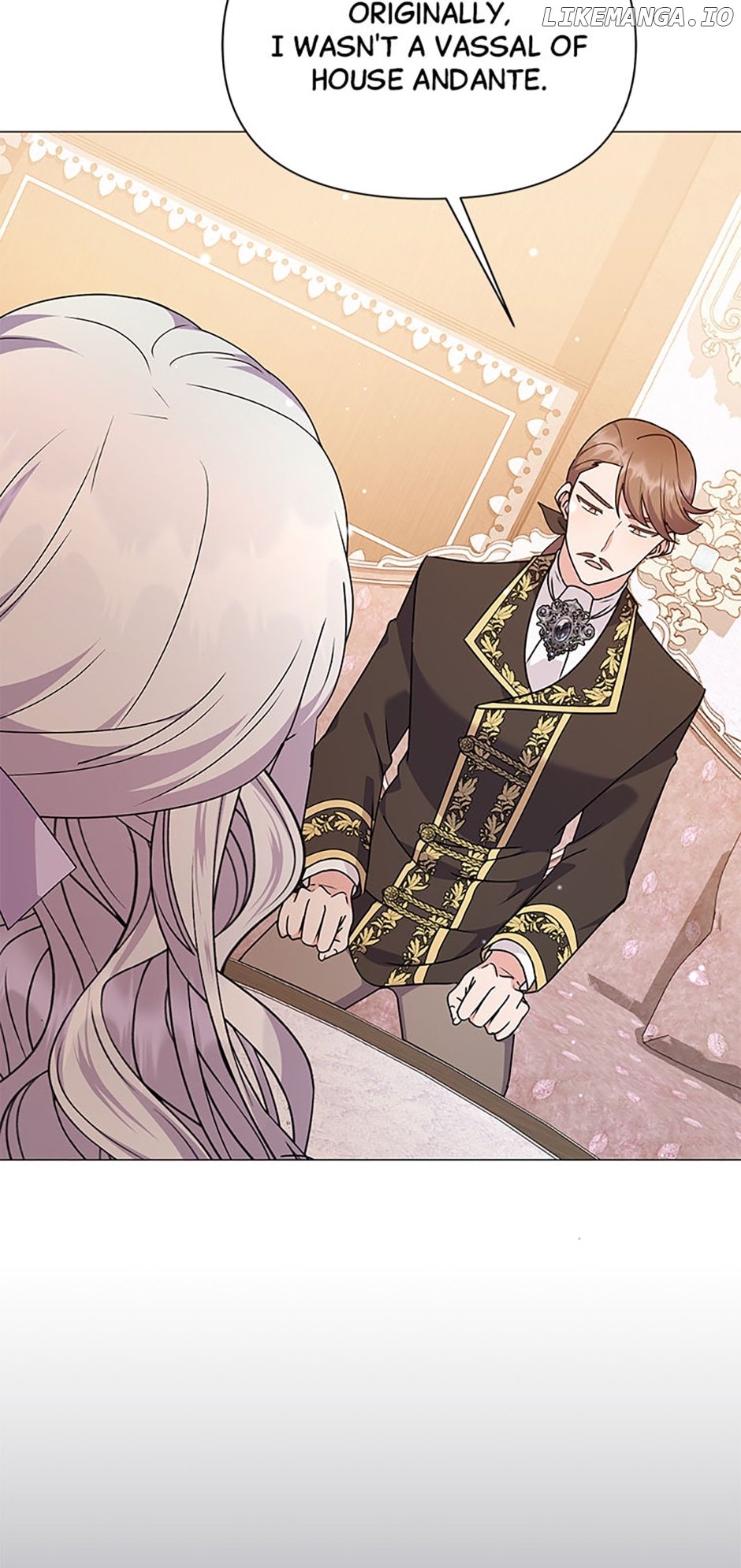 The Little Landlady Chapter 87 - page 31