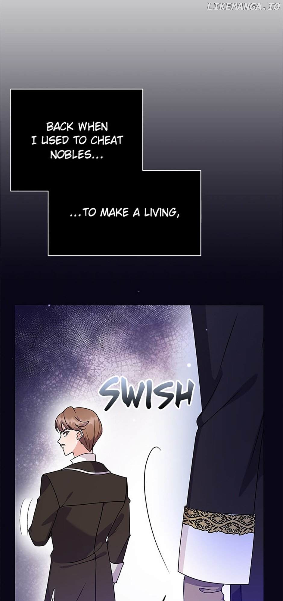 The Little Landlady Chapter 87 - page 32