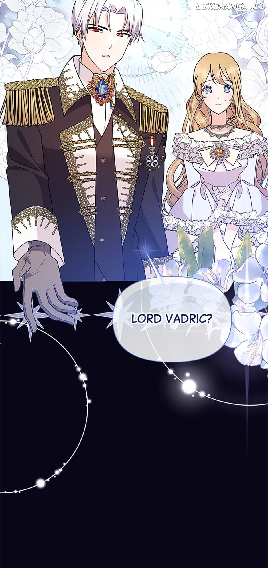 The Little Landlady Chapter 87 - page 34