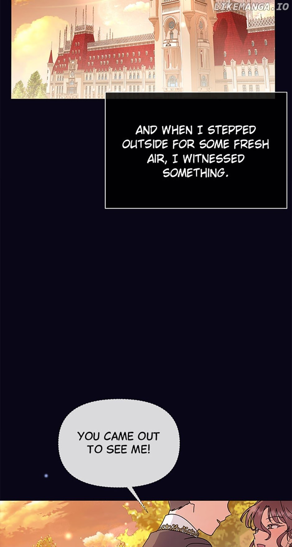 The Little Landlady Chapter 87 - page 37