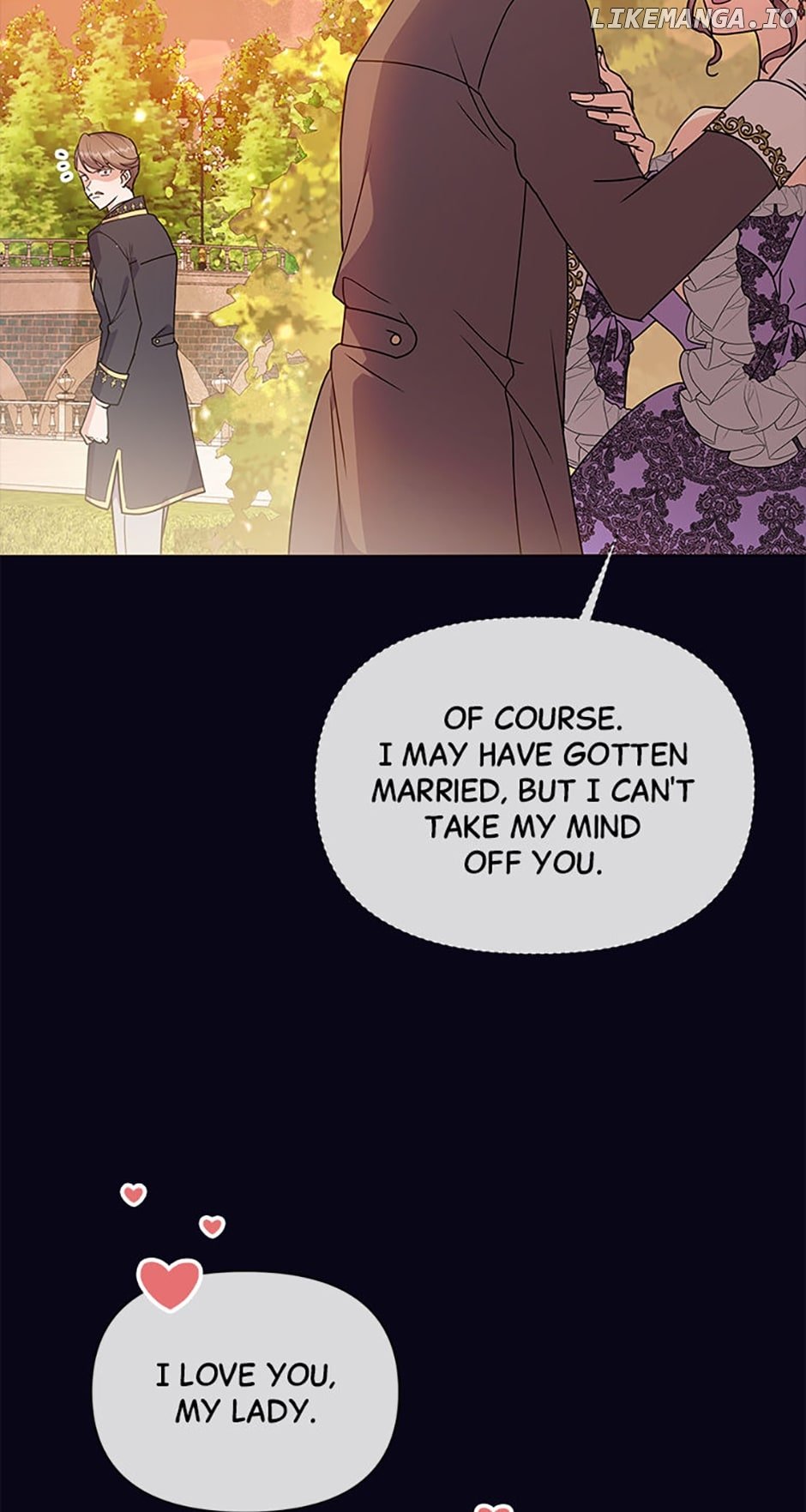 The Little Landlady Chapter 87 - page 38
