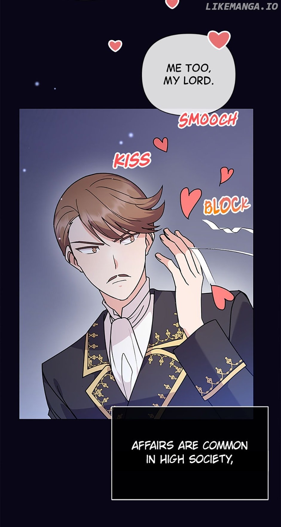 The Little Landlady Chapter 87 - page 39