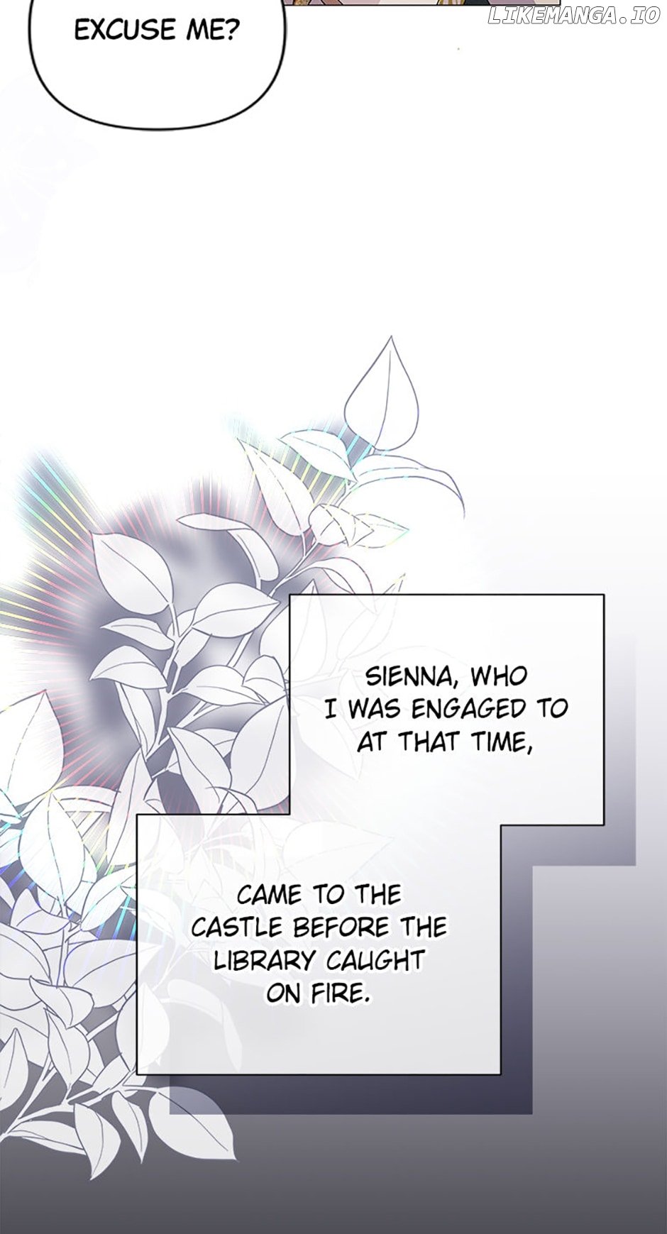 The Little Landlady Chapter 87 - page 4