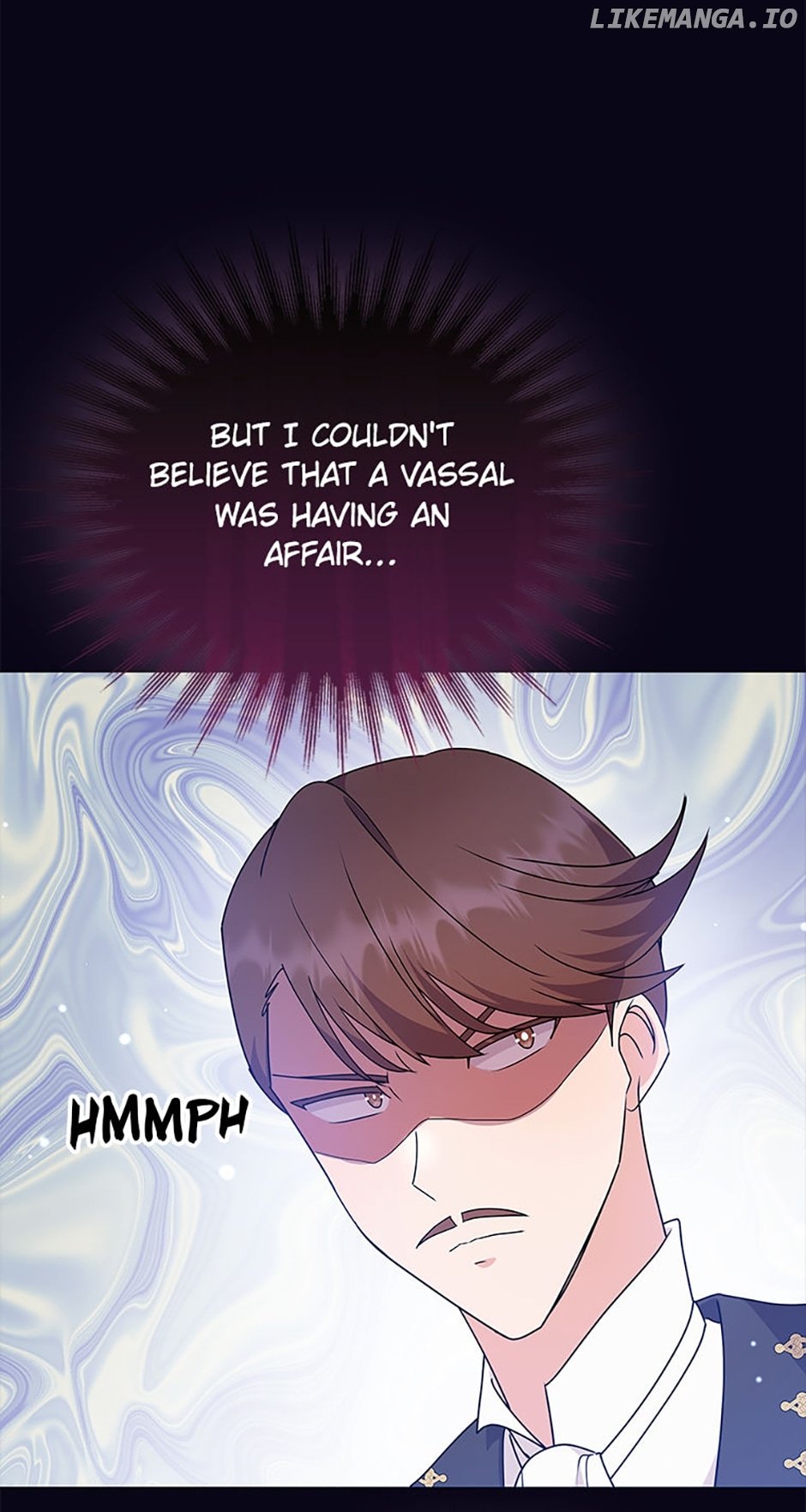 The Little Landlady Chapter 87 - page 40