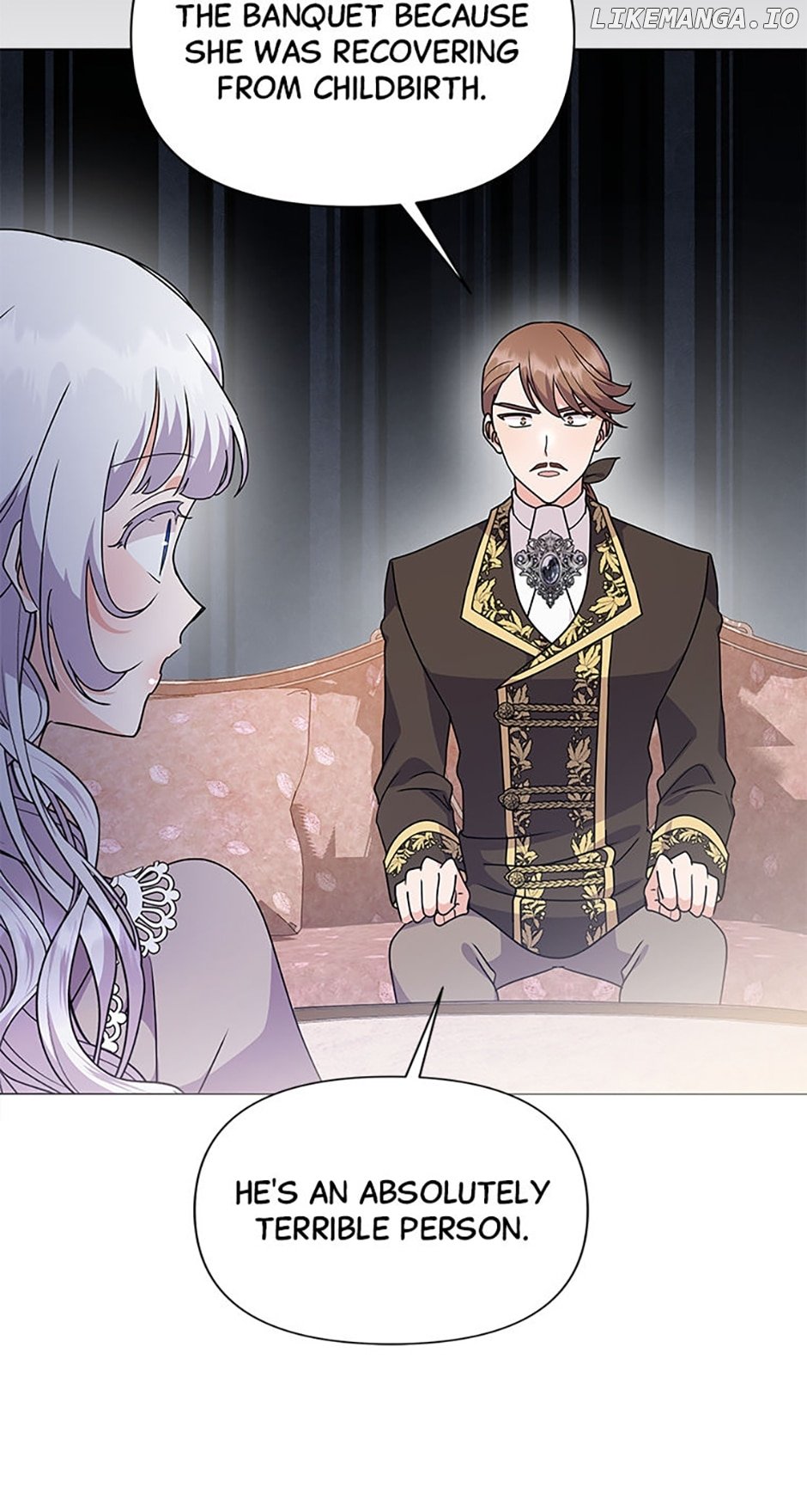 The Little Landlady Chapter 87 - page 42