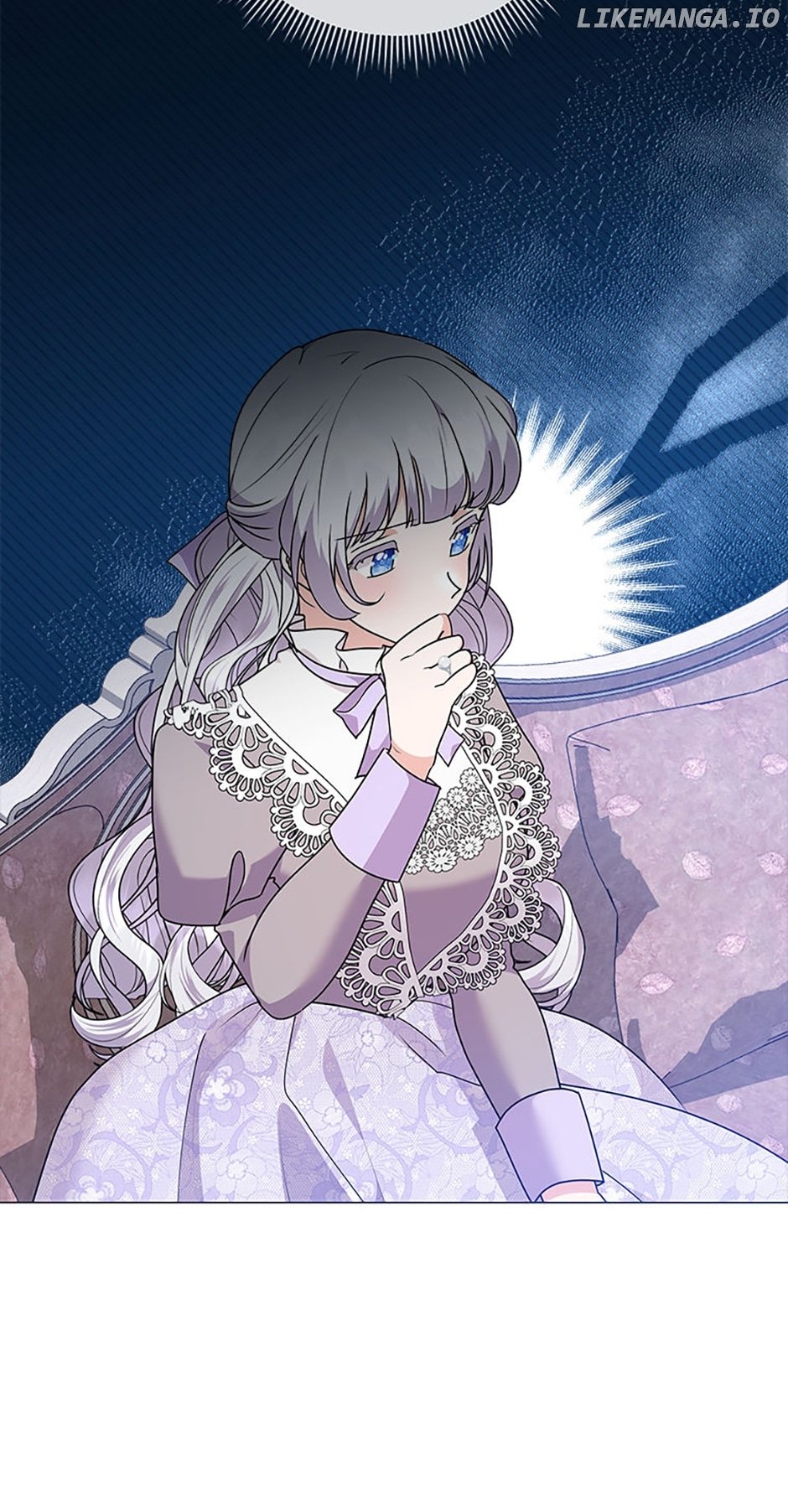 The Little Landlady Chapter 87 - page 44
