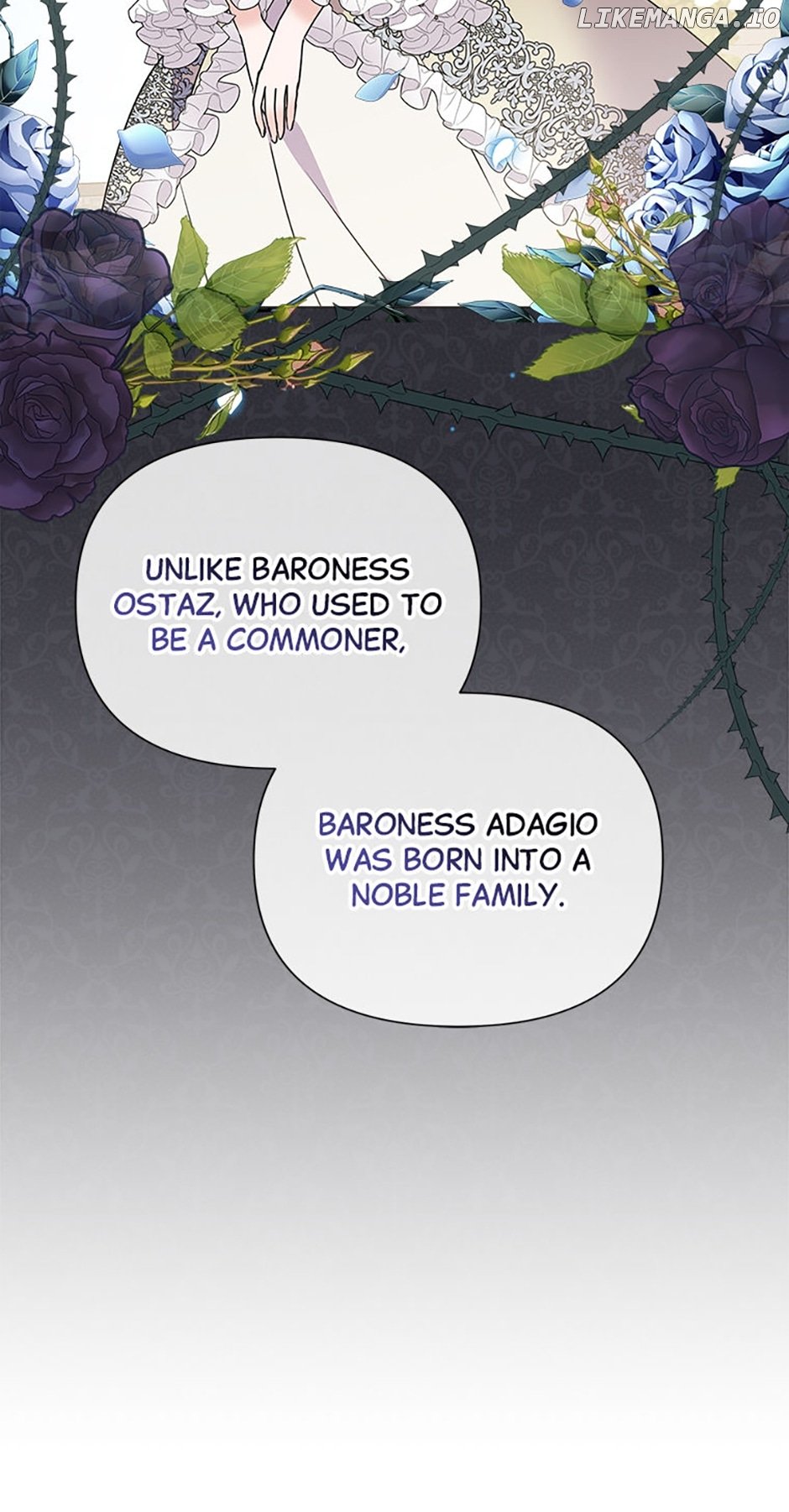 The Little Landlady Chapter 87 - page 49
