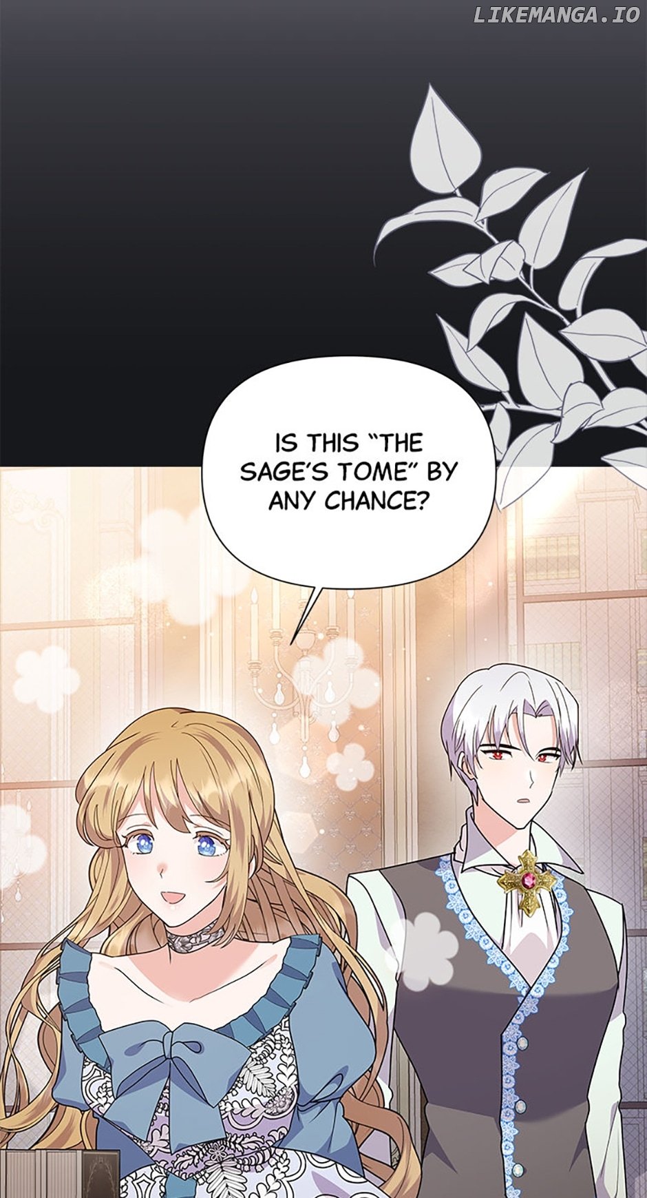 The Little Landlady Chapter 87 - page 5