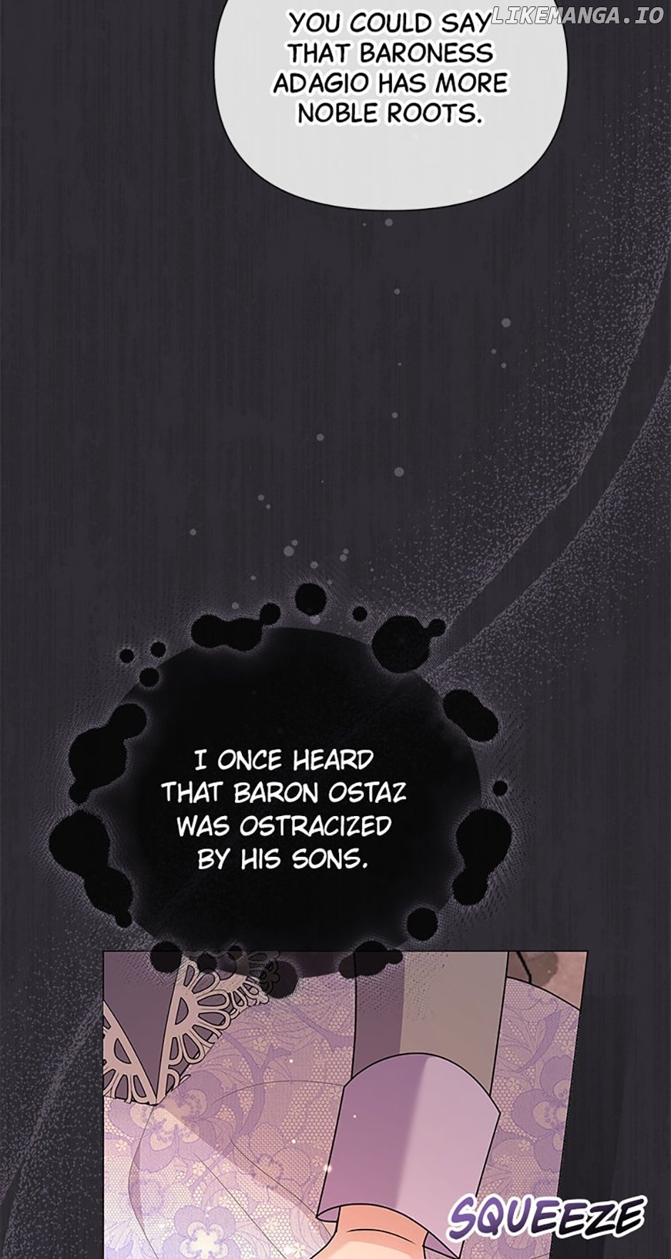 The Little Landlady Chapter 87 - page 51