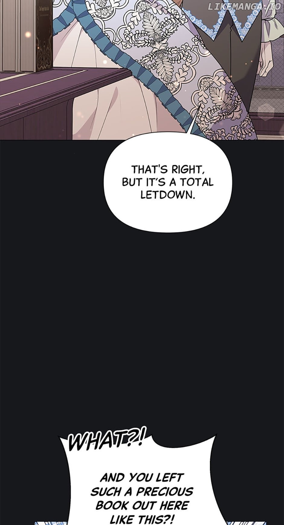 The Little Landlady Chapter 87 - page 6
