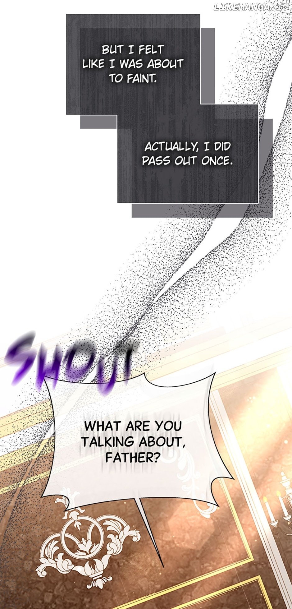 The Little Landlady Chapter 87 - page 61