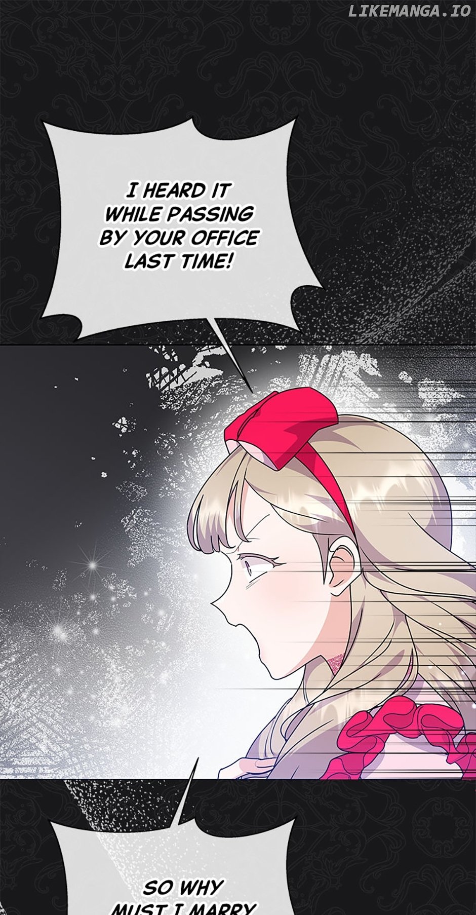 The Little Landlady Chapter 87 - page 65