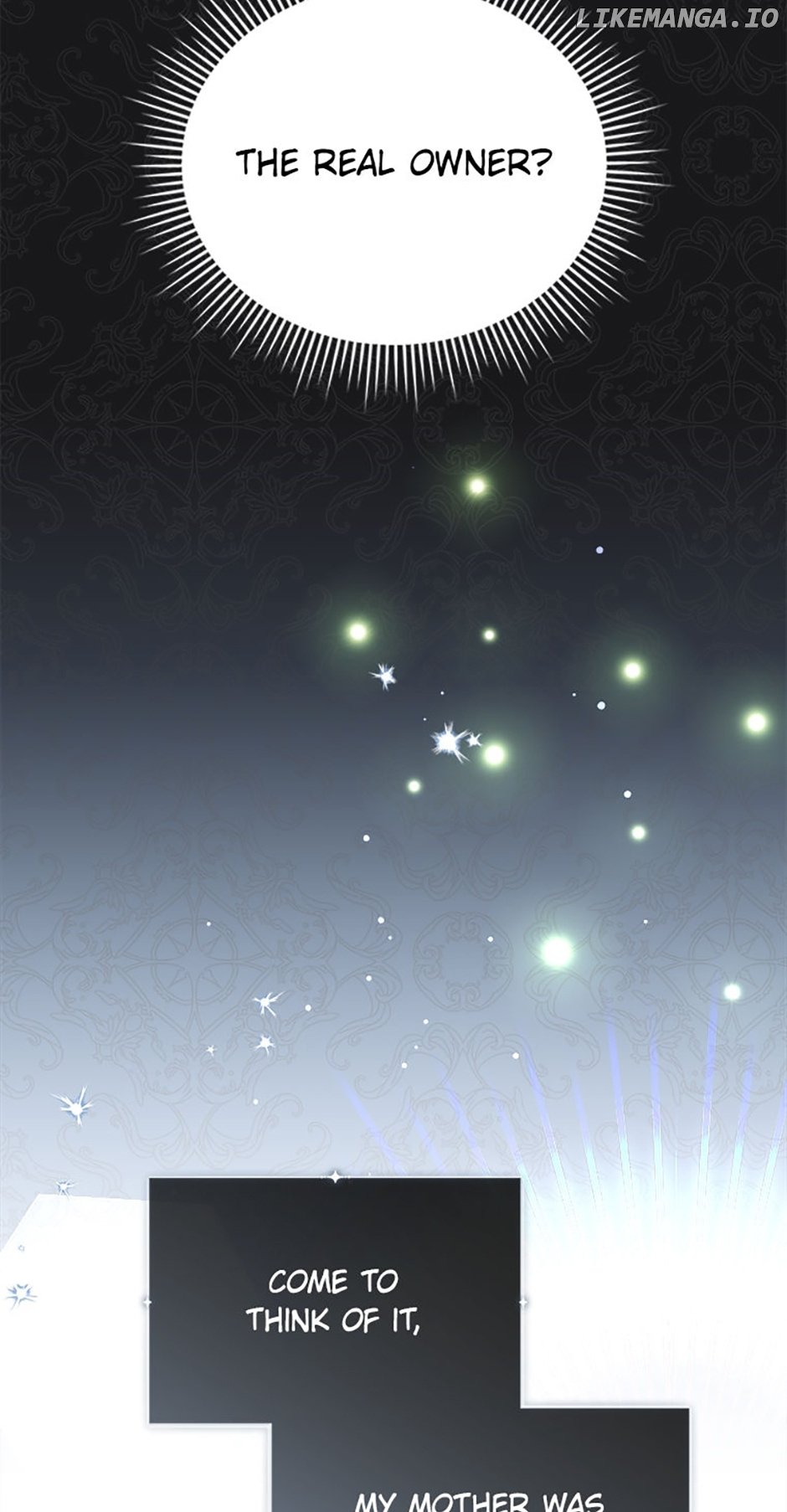 The Little Landlady Chapter 87 - page 69