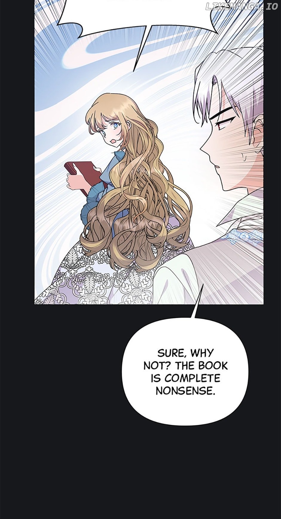 The Little Landlady Chapter 87 - page 7
